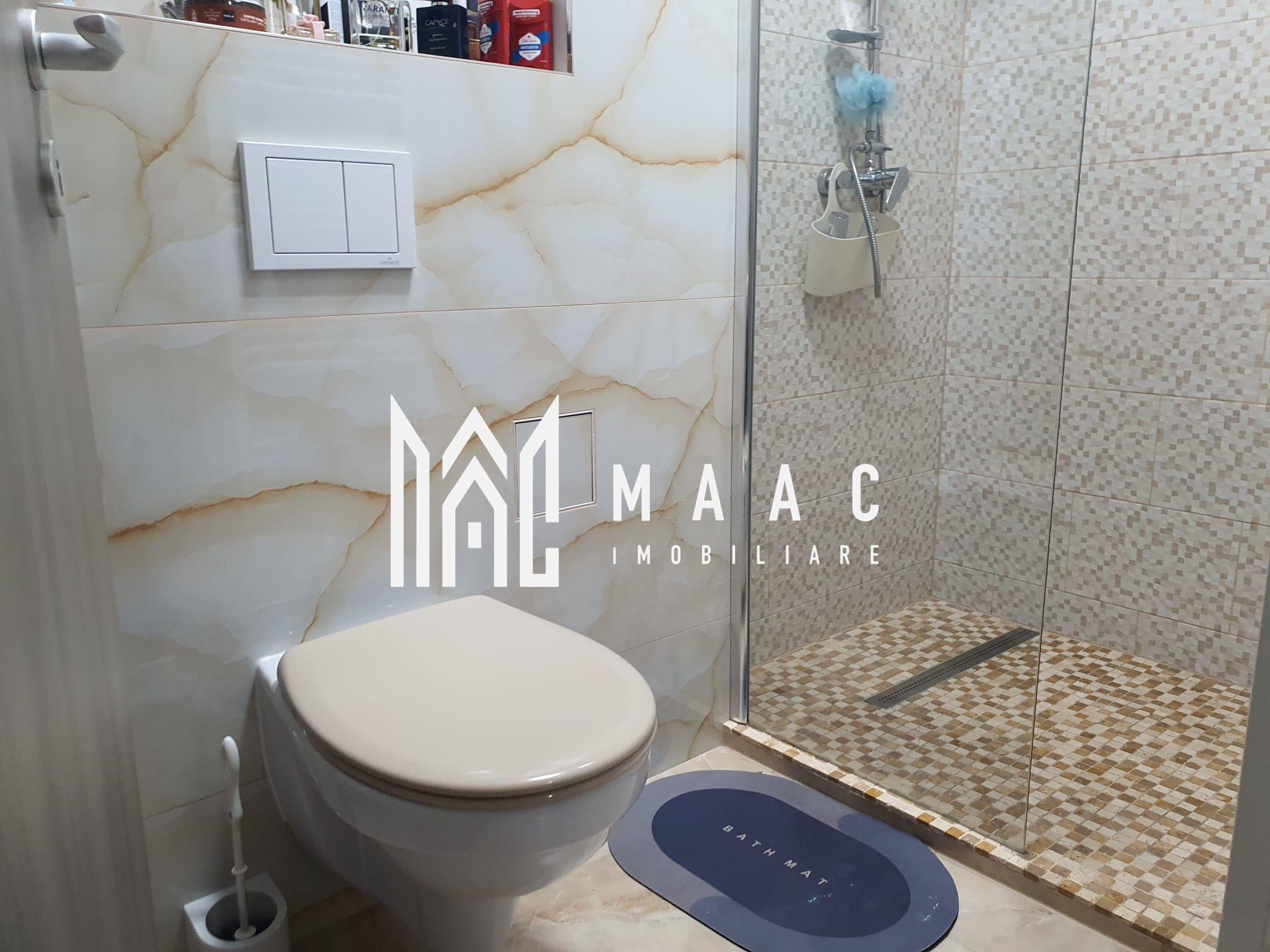 Apartament 4 camere de vânzare | Șura Mare | 110 mp, parcare - 8