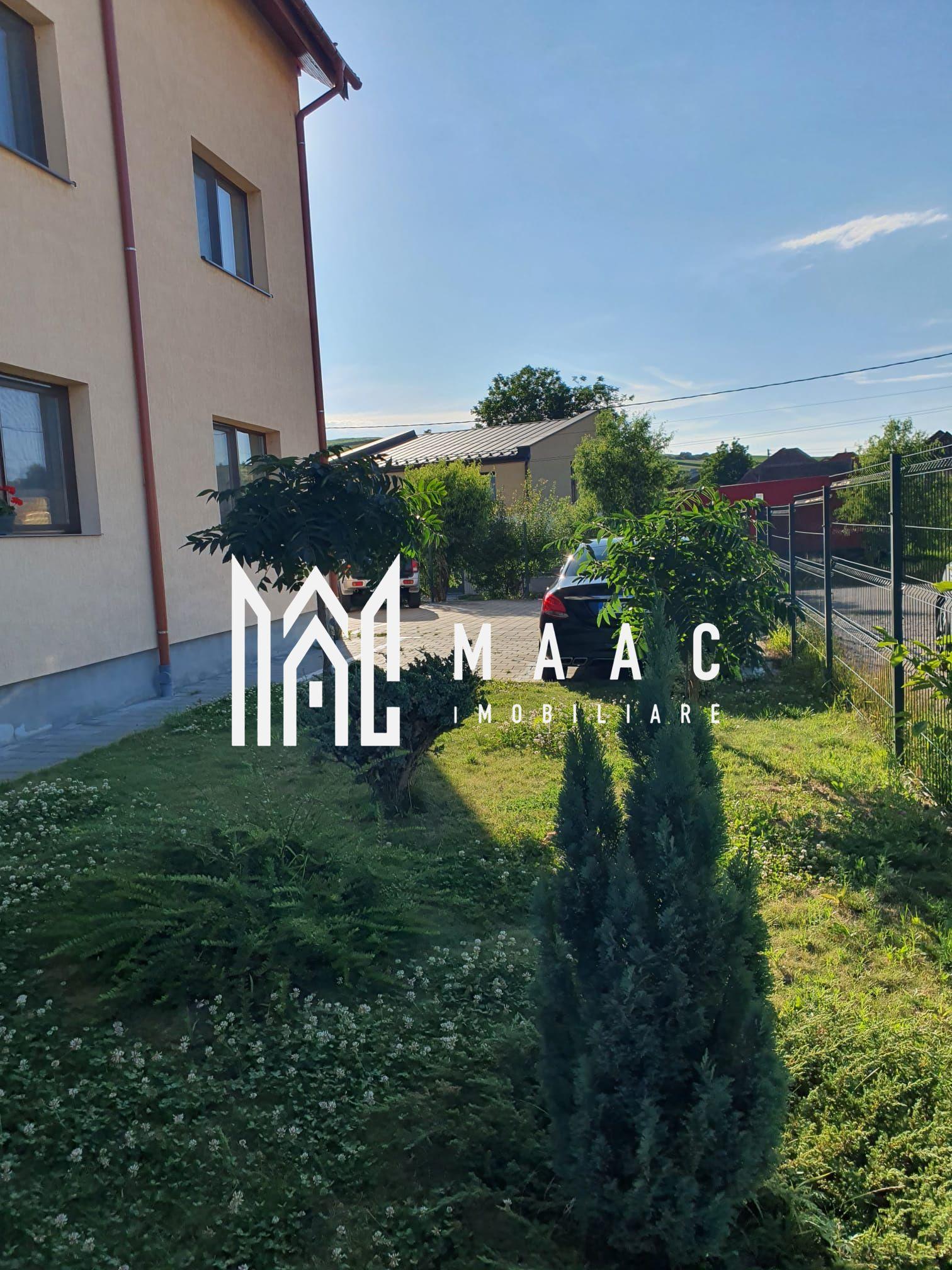 Apartament 4 camere de vânzare | Șura Mare | 110 mp, parcare - 6