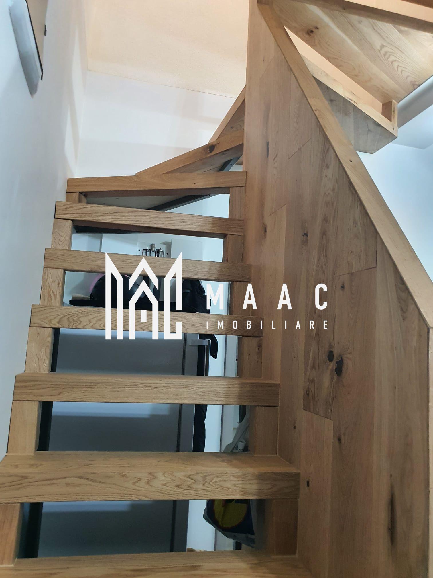Apartament 4 camere de vânzare | Șura Mare | 110 mp, parcare - 11