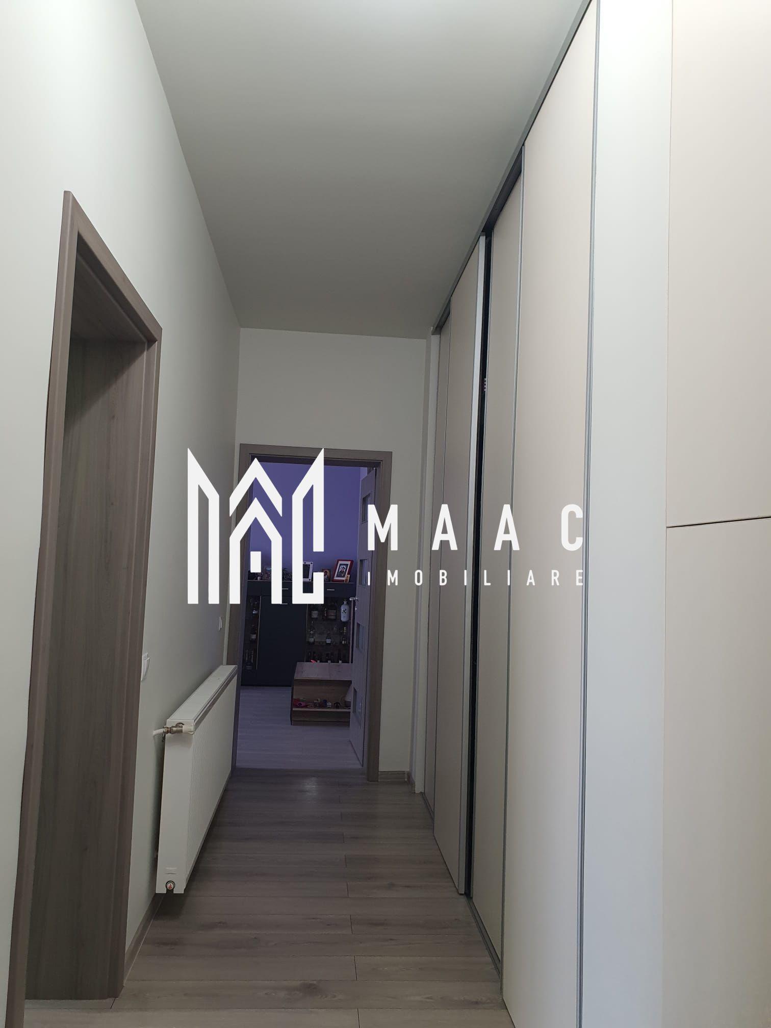 Apartament 4 camere de vânzare | Șura Mare | 110 mp, parcare - 10