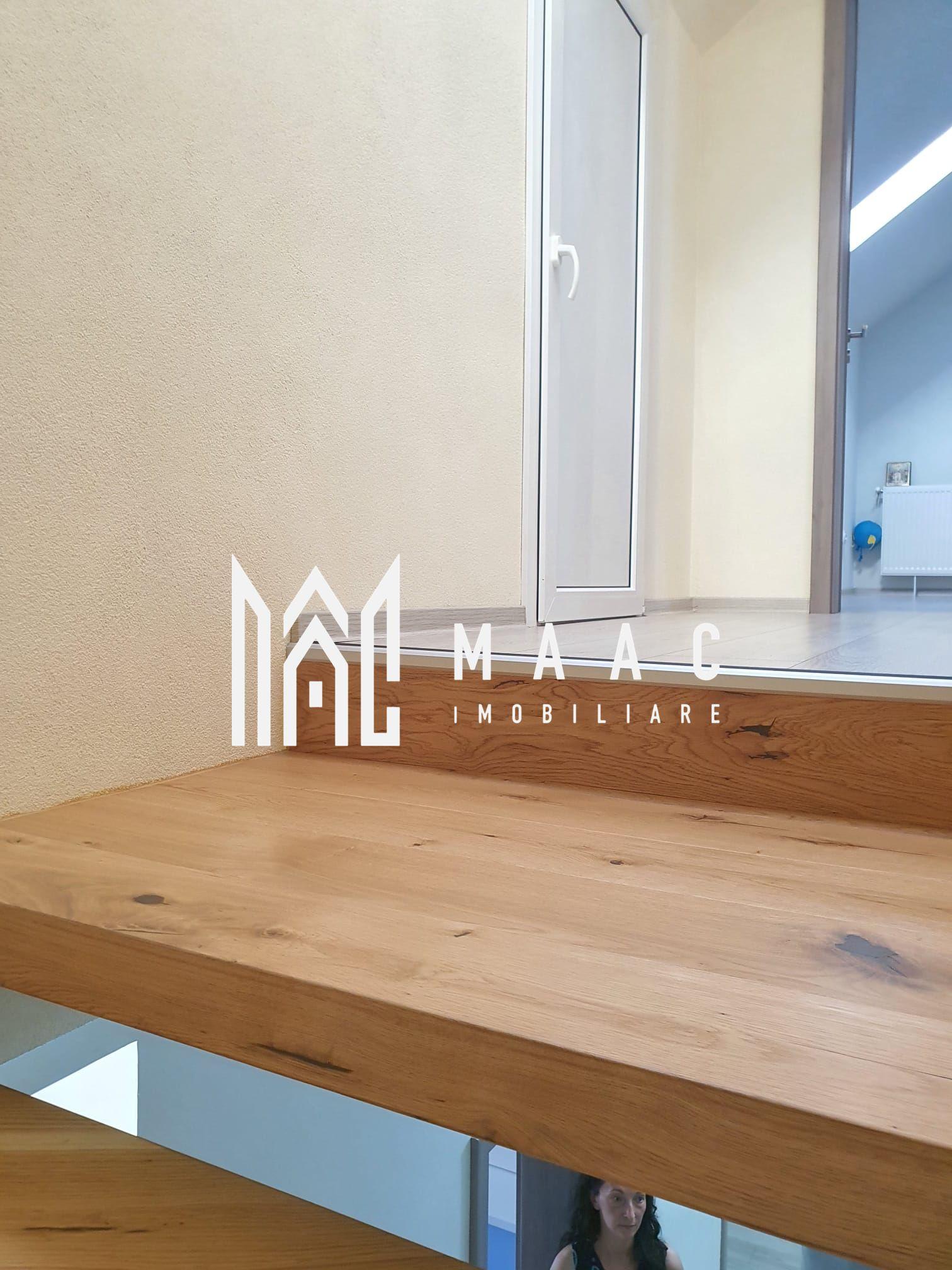 Apartament 4 camere de vânzare | Șura Mare | 110 mp, parcare - 12