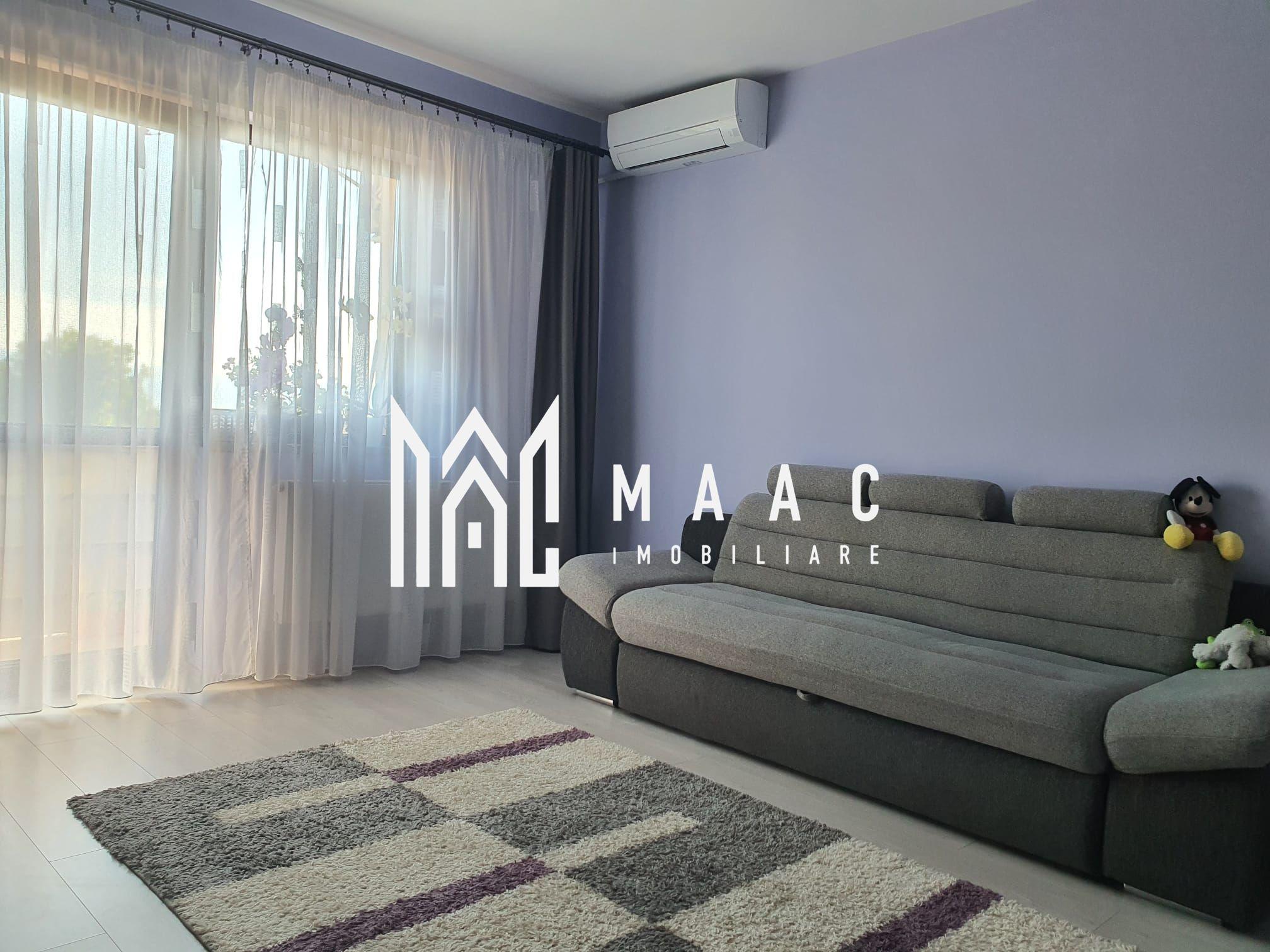 Apartament 4 camere de vânzare | Șura Mare | 110 mp, parcare - 3