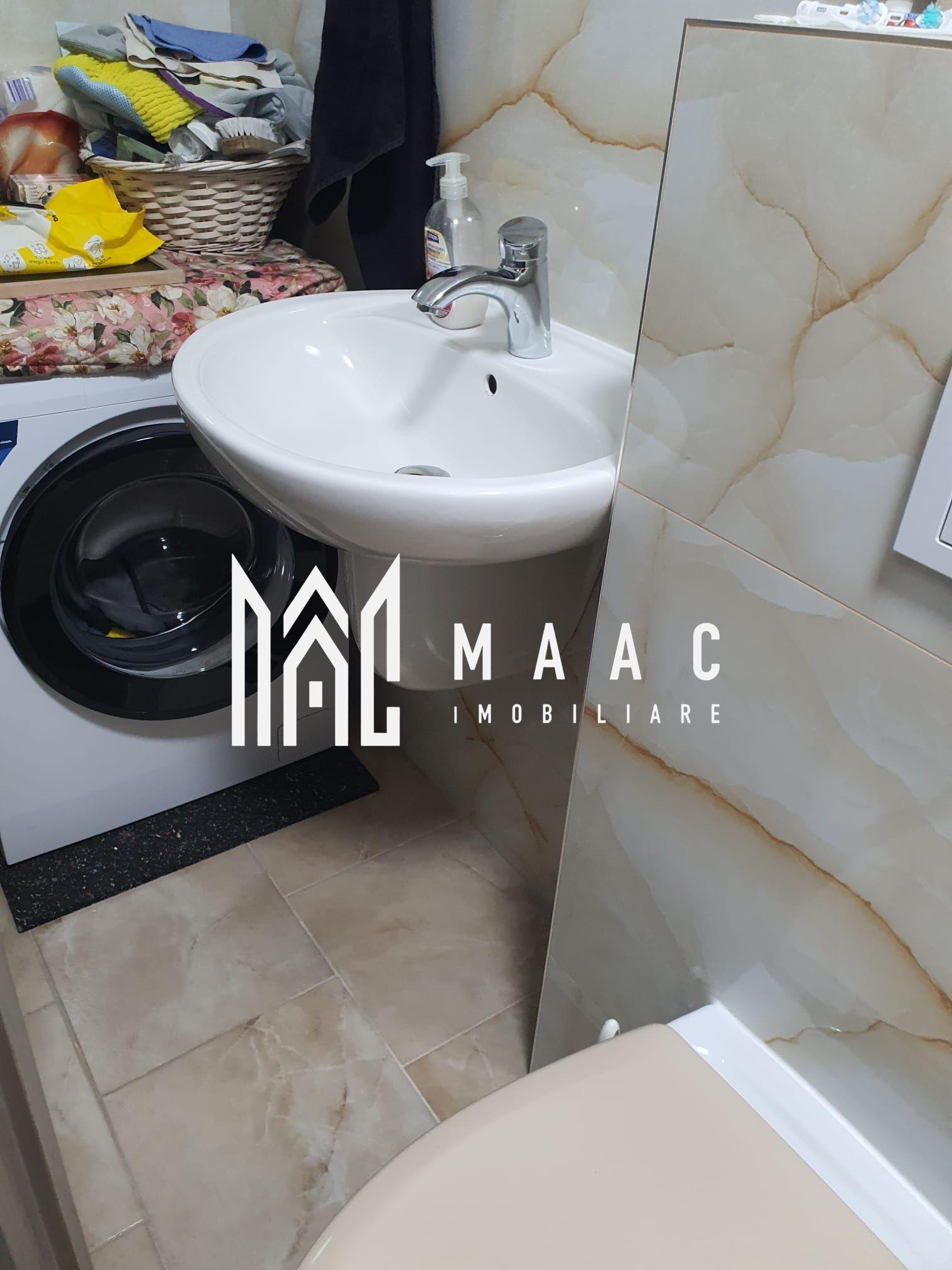 Apartament 4 camere de vânzare | Șura Mare | 110 mp, parcare - 18