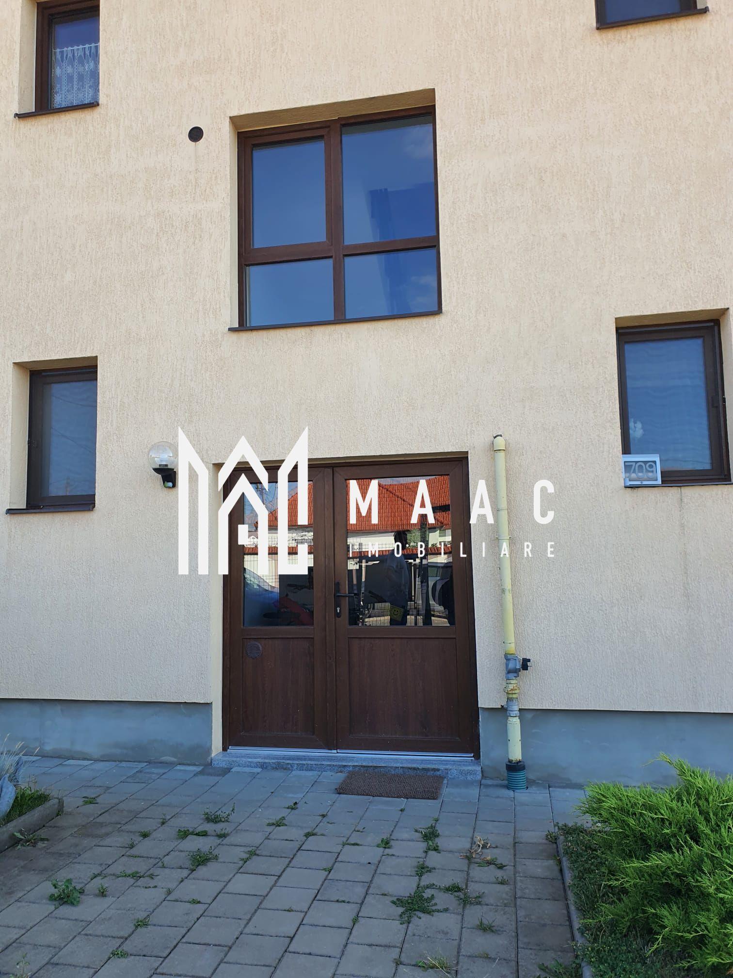 Apartament 4 camere de vânzare | Șura Mare | 110 mp, parcare - 16