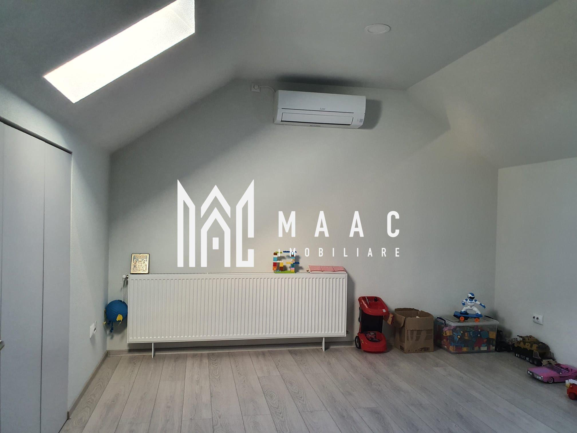 Apartament 4 camere de vânzare | Șura Mare | 110 mp, parcare - 13