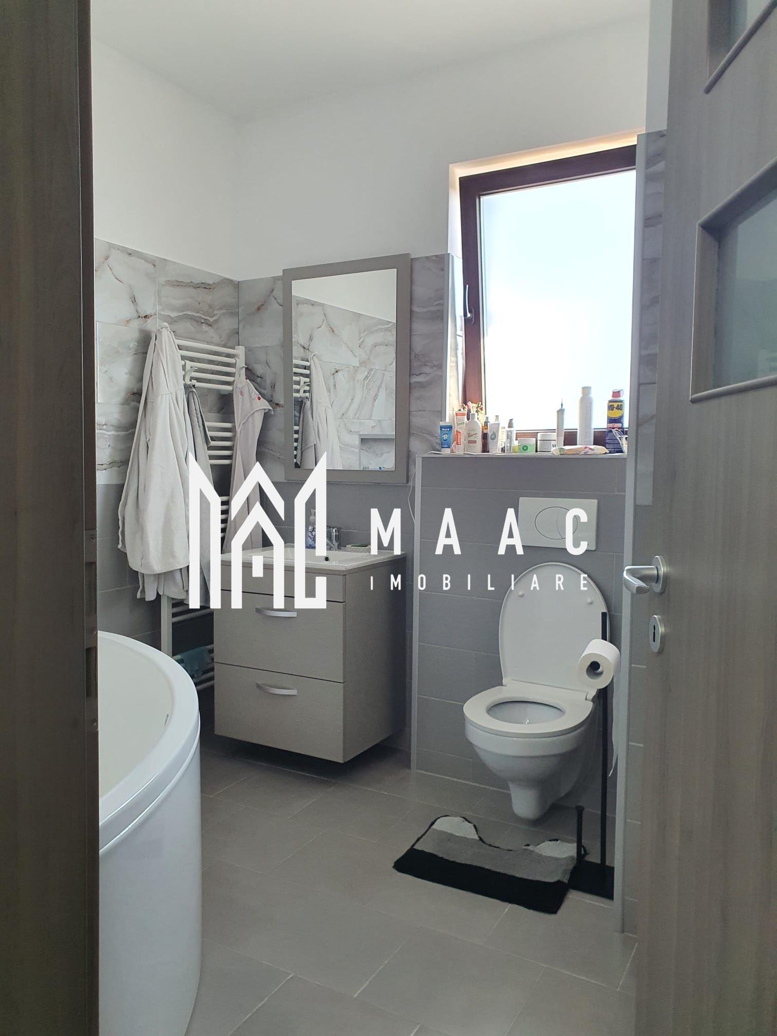 Apartament 4 camere de vânzare | Șura Mare | 110 mp, parcare - 19