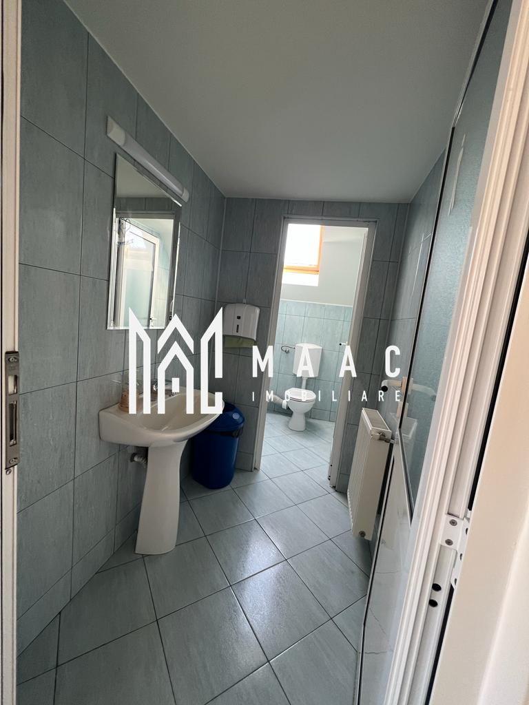 Cladire birouri 8 camere ITeren 470 mp I Parcare I Sub Arini - 10