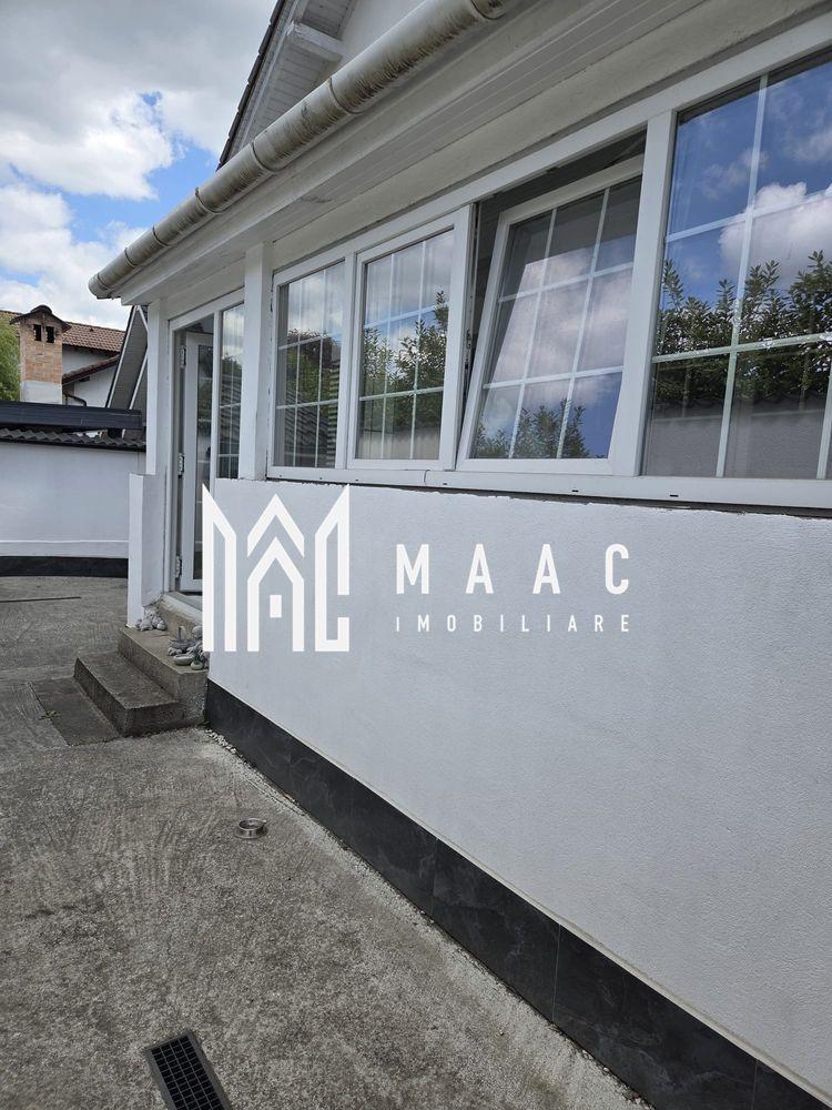 Casă 10 camere de vânzare | Calea Dumbrăvii, Sibiu | 220 mp - 7