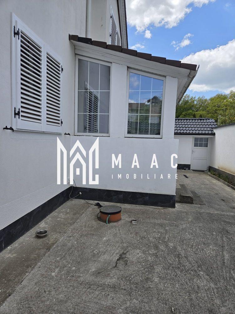 Casă 10 camere de vânzare | Calea Dumbrăvii, Sibiu | 220 mp - 2
