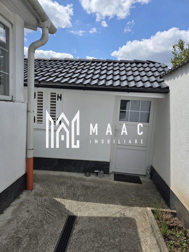 Casă 10 camere de vânzare | Calea Dumbrăvii, Sibiu | 220 mp - 6