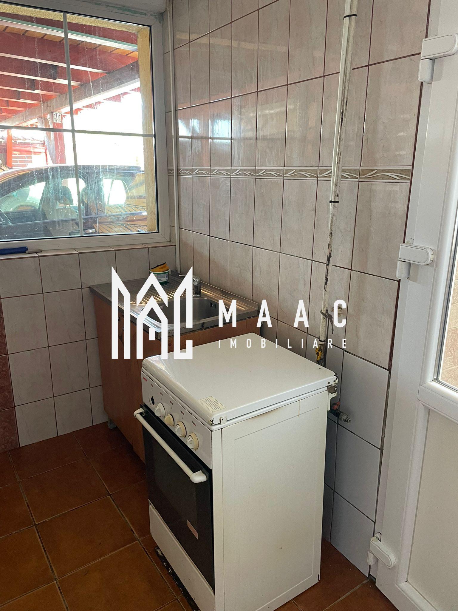 Apartament 4 camere de închiriat | Ștrand, Sibiu | 120 mp, 2 băi - 7