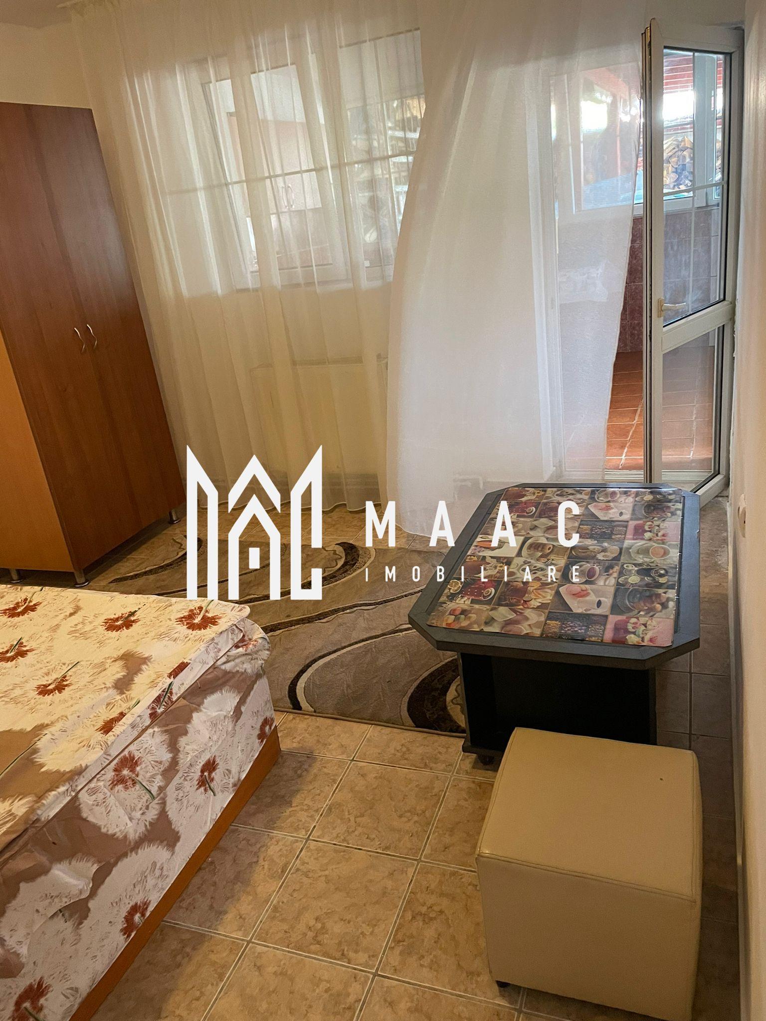 Apartament 4 camere de închiriat | Ștrand, Sibiu | 120 mp, 2 băi - 2