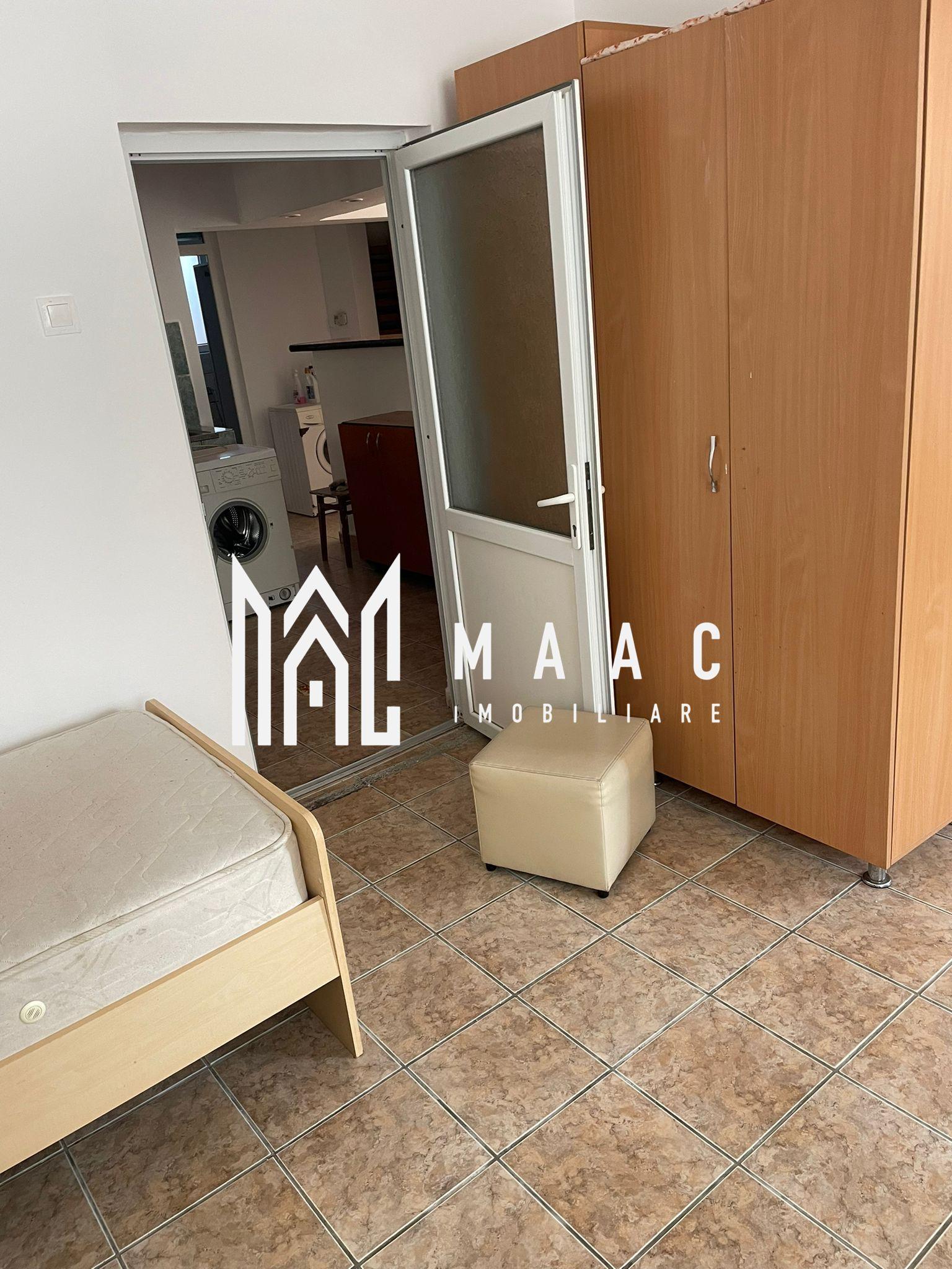 Apartament 4 camere de închiriat | Ștrand, Sibiu | 120 mp, 2 băi - 9