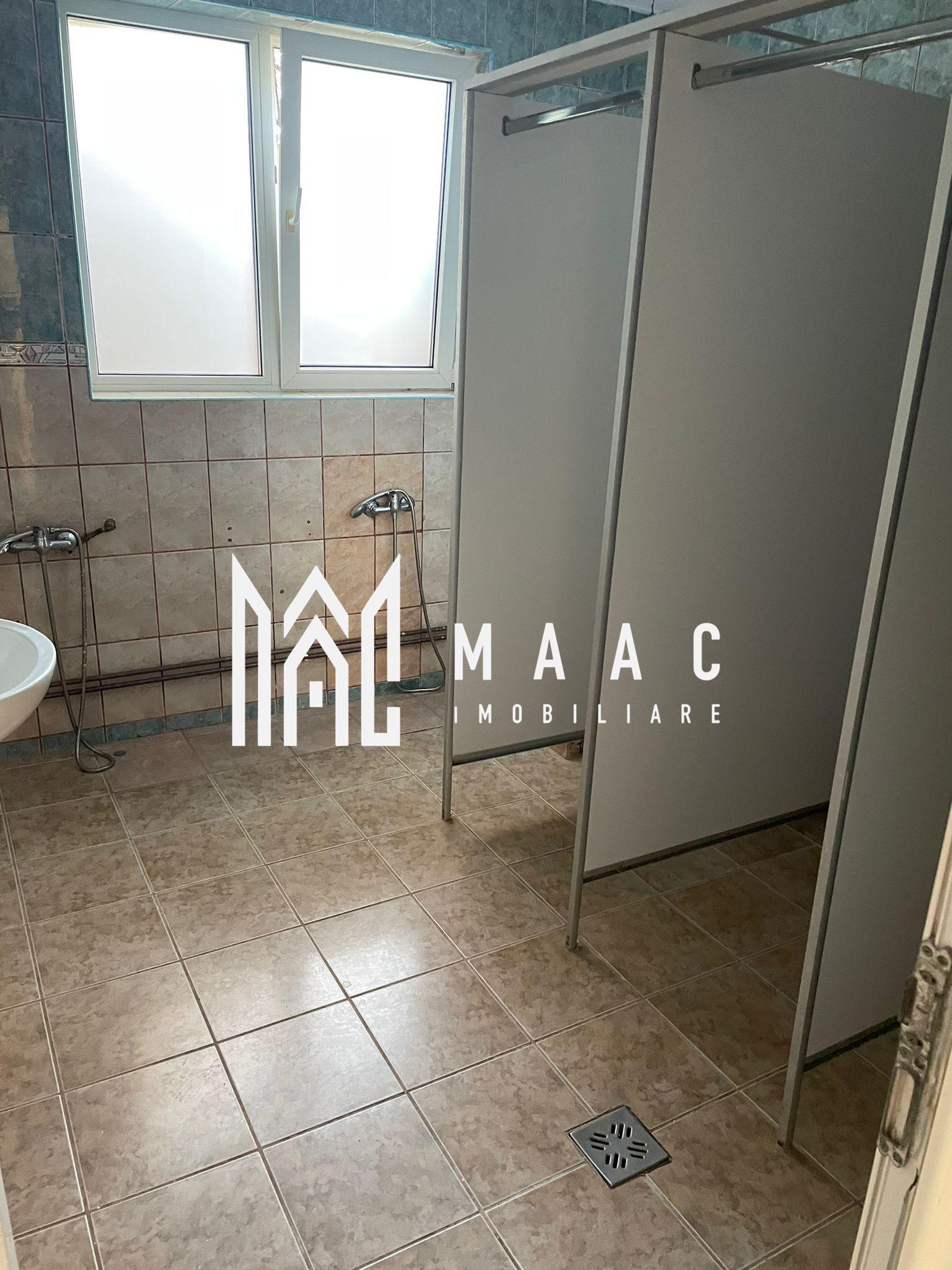 Apartament 4 camere de închiriat | Ștrand, Sibiu | 120 mp, 2 băi - 8