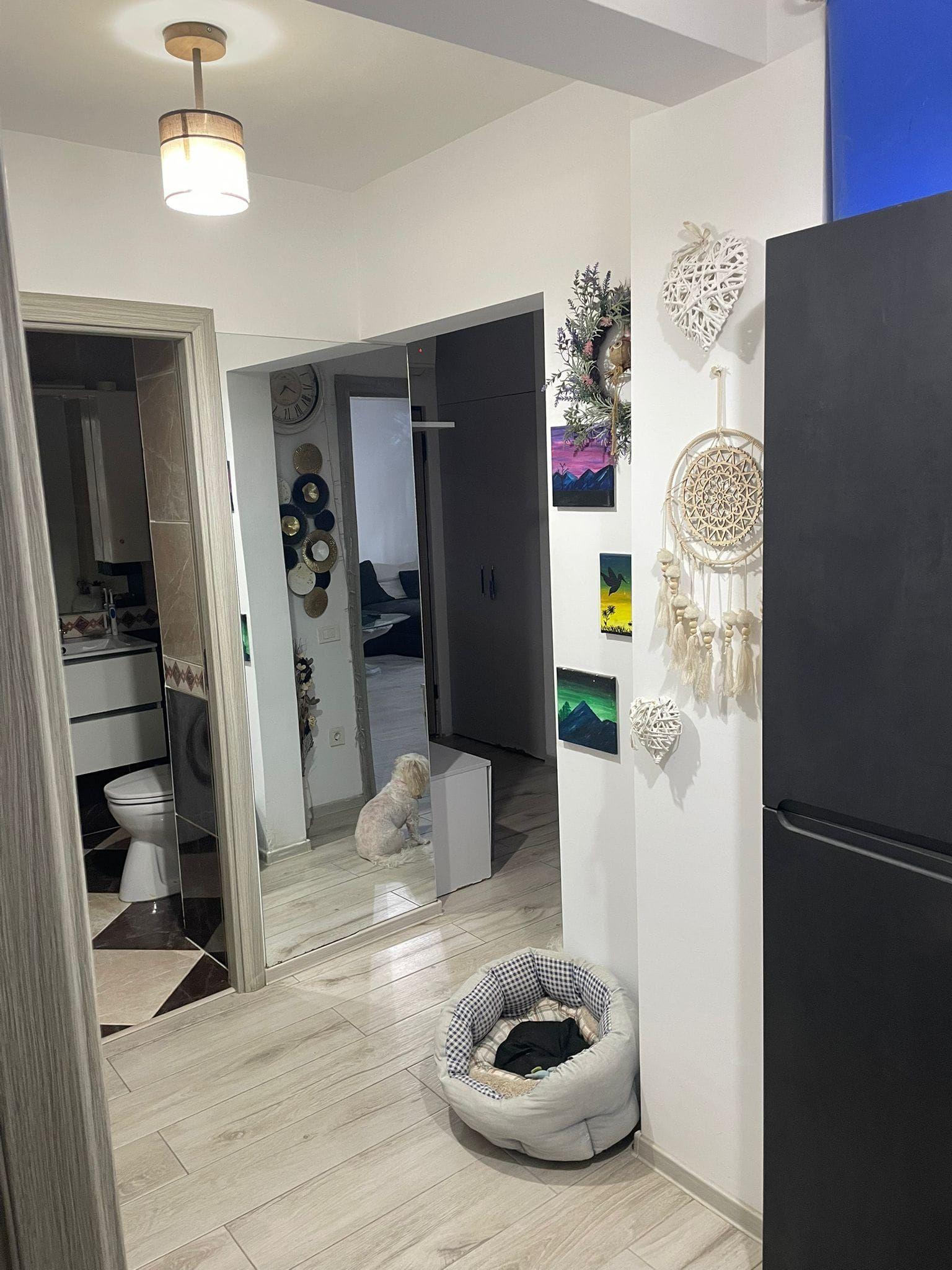 0 INVESTITII! APARTAMENT 3 CAMERE MODERN - 12