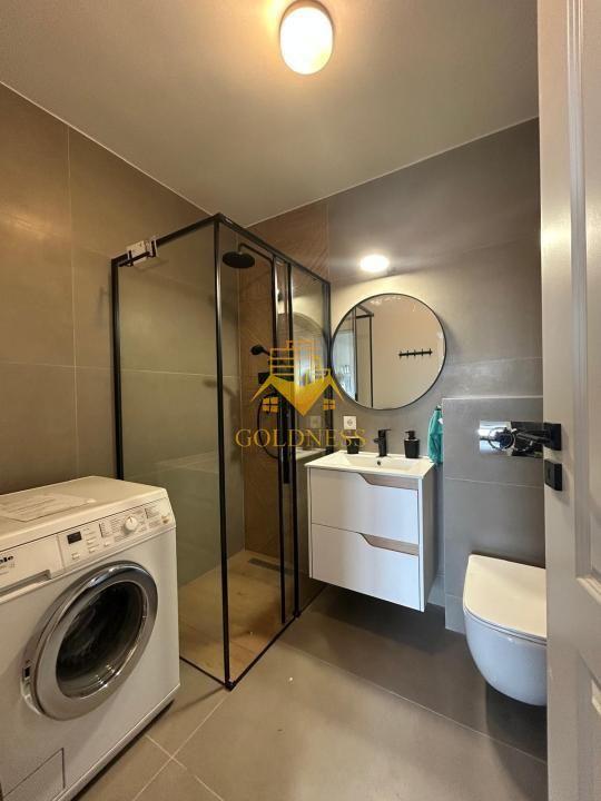 2 camere, modern, totul nou, bloc nou, Floresti zona Eroilor, LIDL - 3