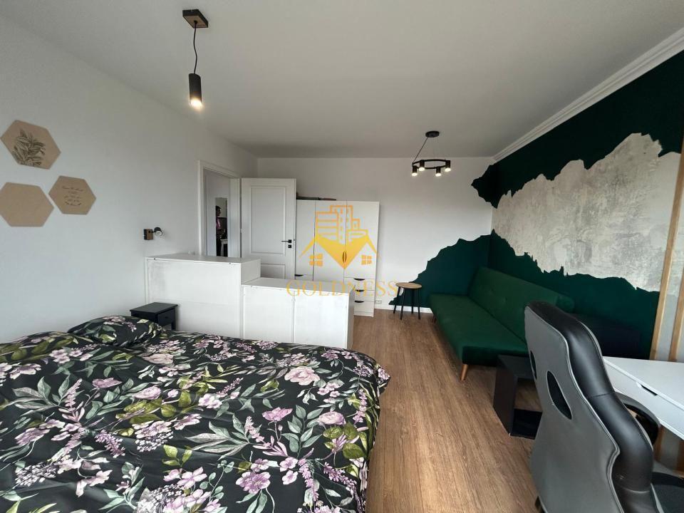 2 camere, modern, totul nou, bloc nou, Floresti zona Eroilor, LIDL - 6