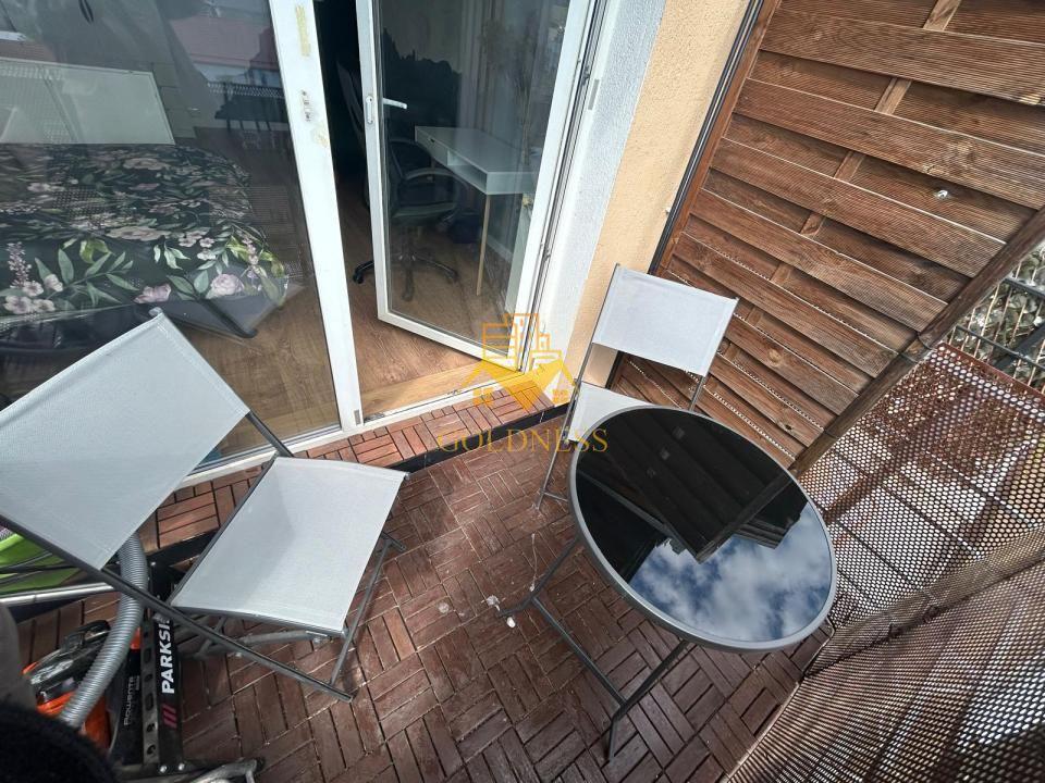 2 camere, modern, totul nou, bloc nou, Floresti zona Eroilor, LIDL - 4