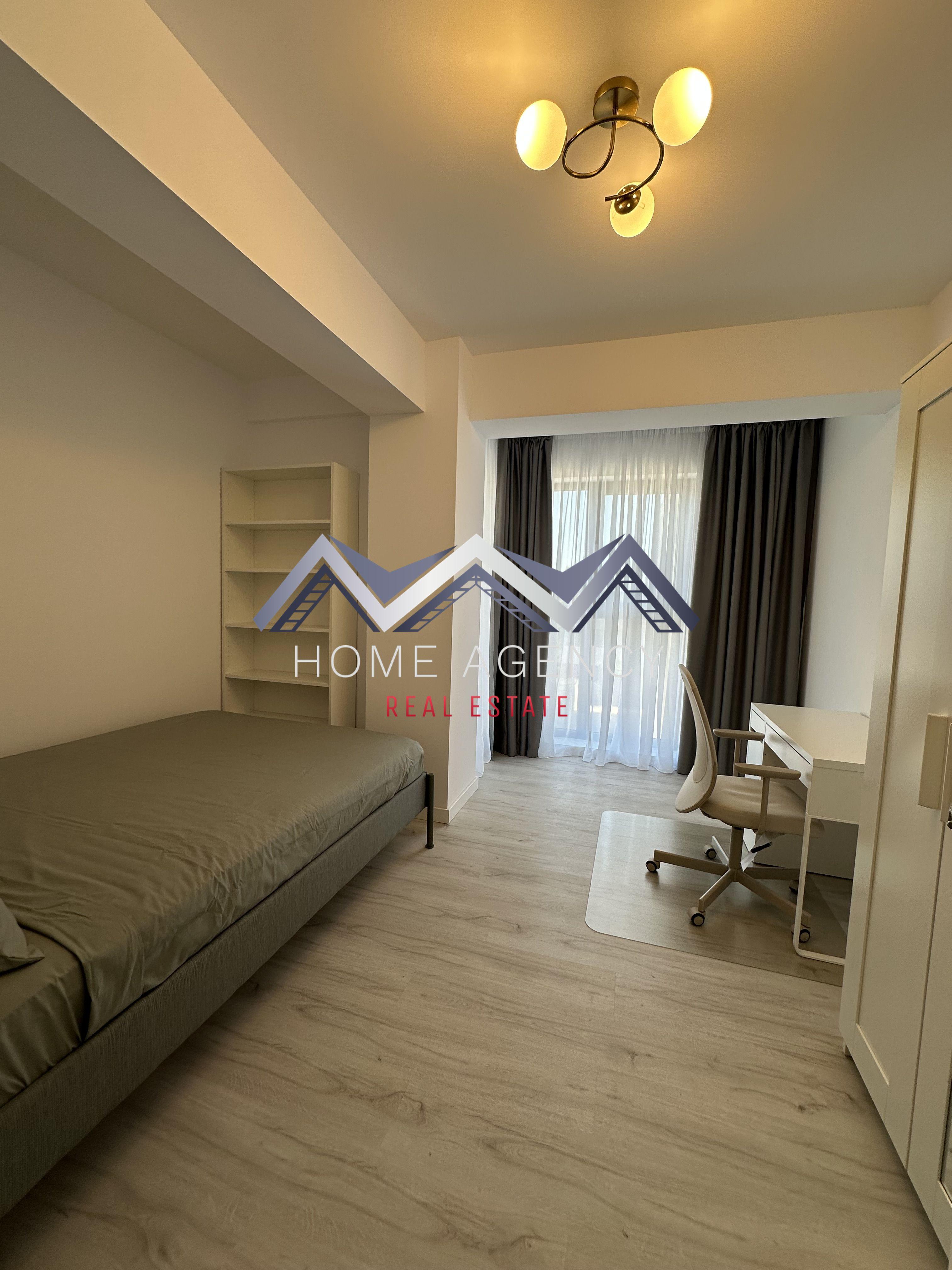 Apartament 3 camere Otopeni central | prima închiriere - 9