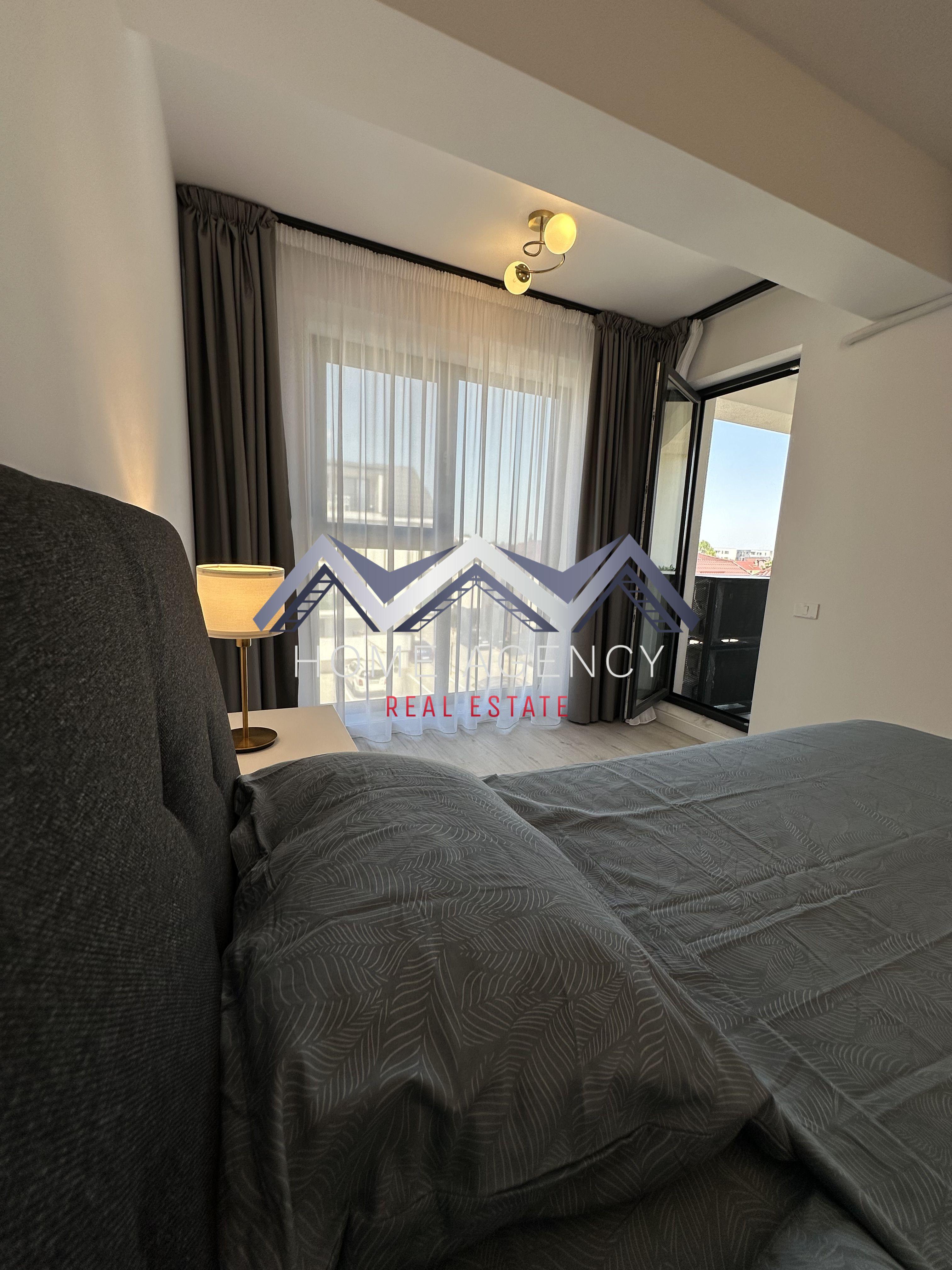 Apartament 3 camere Otopeni central | prima închiriere - 8