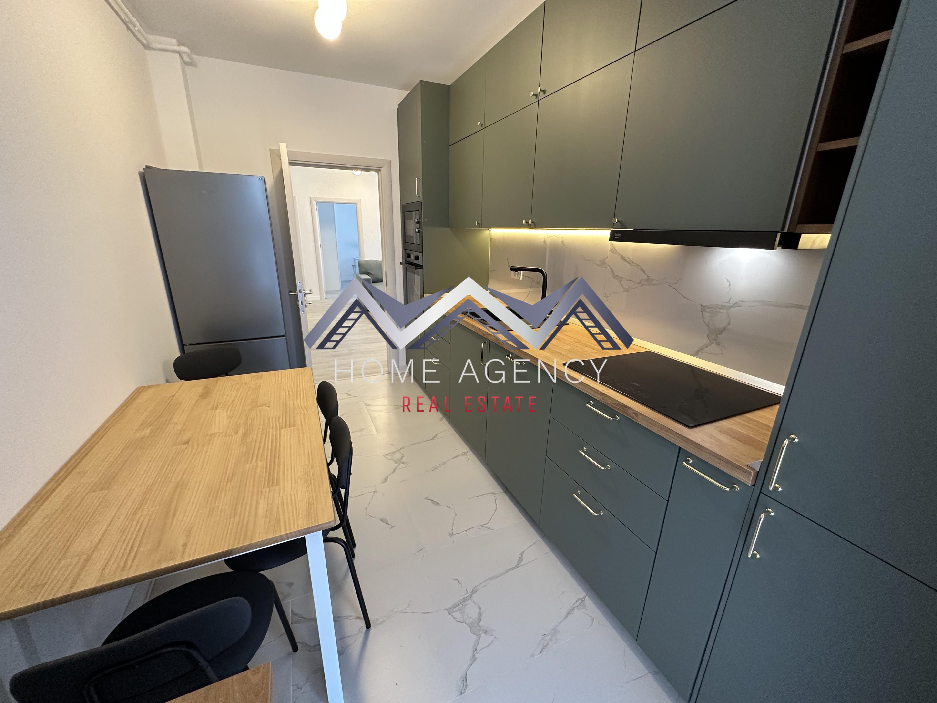 Apartament 3 camere Otopeni central | prima închiriere - 6