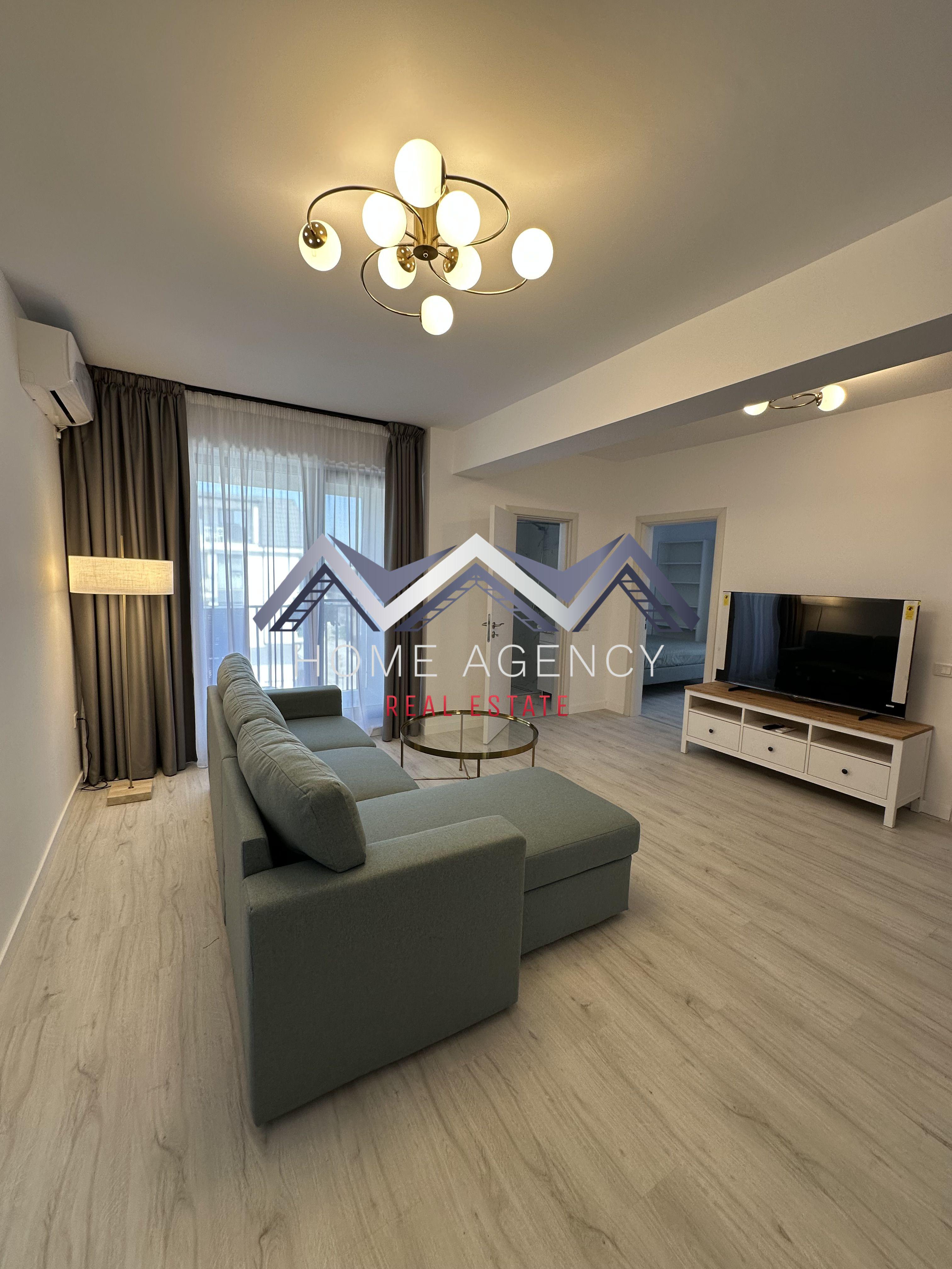 Apartament 3 camere Otopeni central | prima închiriere - 2
