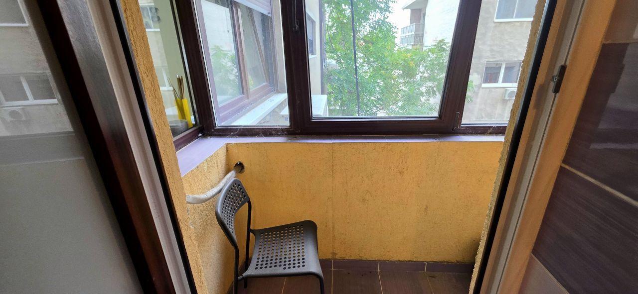 Dacia apartament 4 camere nemobilate de inchiriat - 9