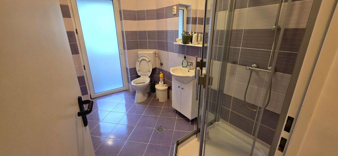 Dacia apartament 4 camere nemobilate de inchiriat - 8