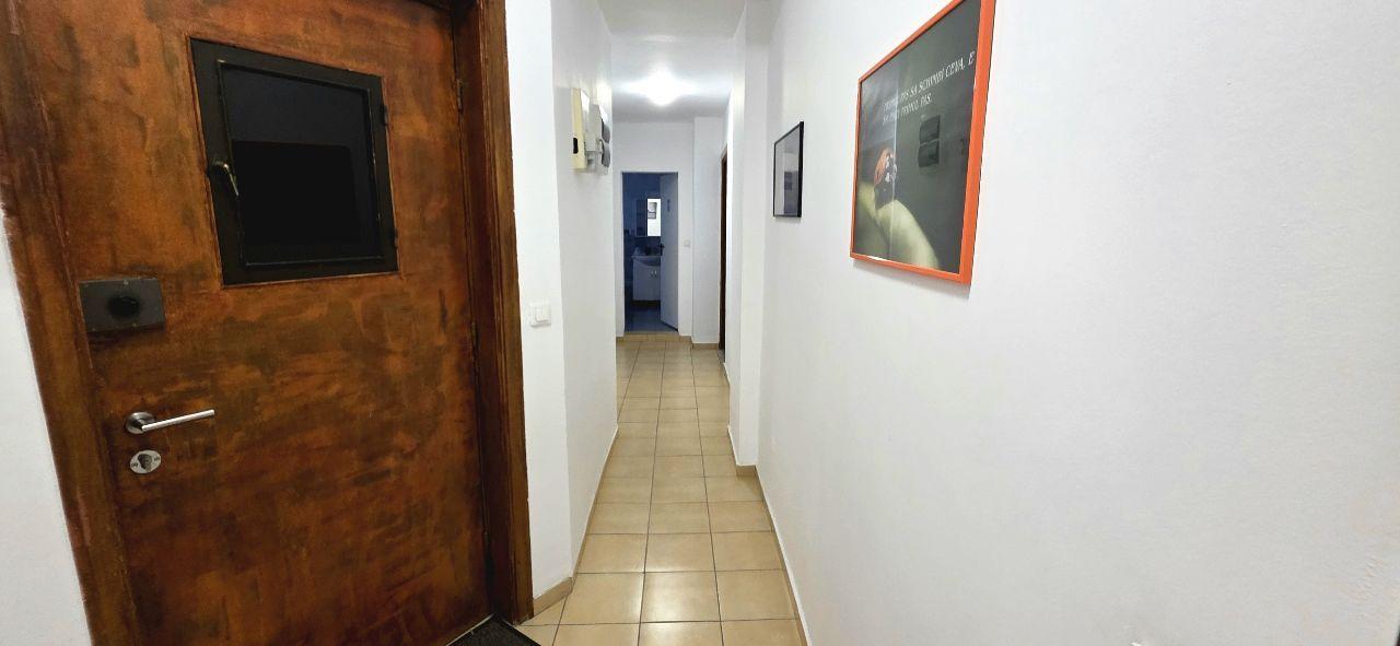 Dacia apartament 4 camere nemobilate de inchiriat - 10