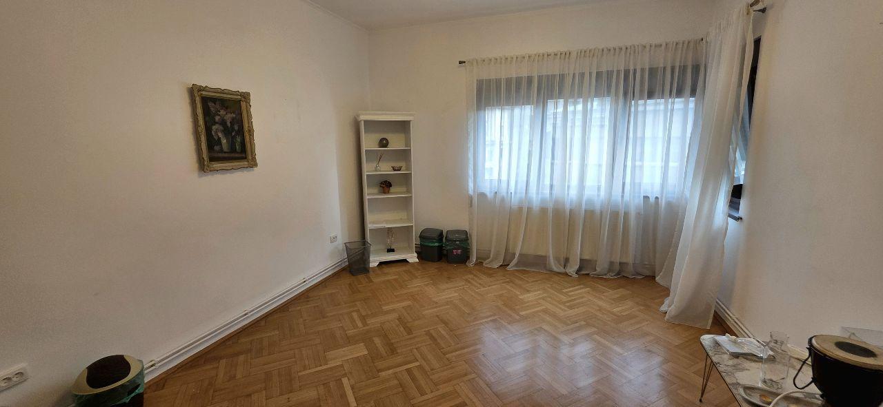 Dacia apartament 4 camere nemobilate de inchiriat - 6