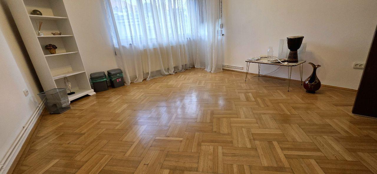 Dacia apartament 4 camere nemobilate de inchiriat - 3