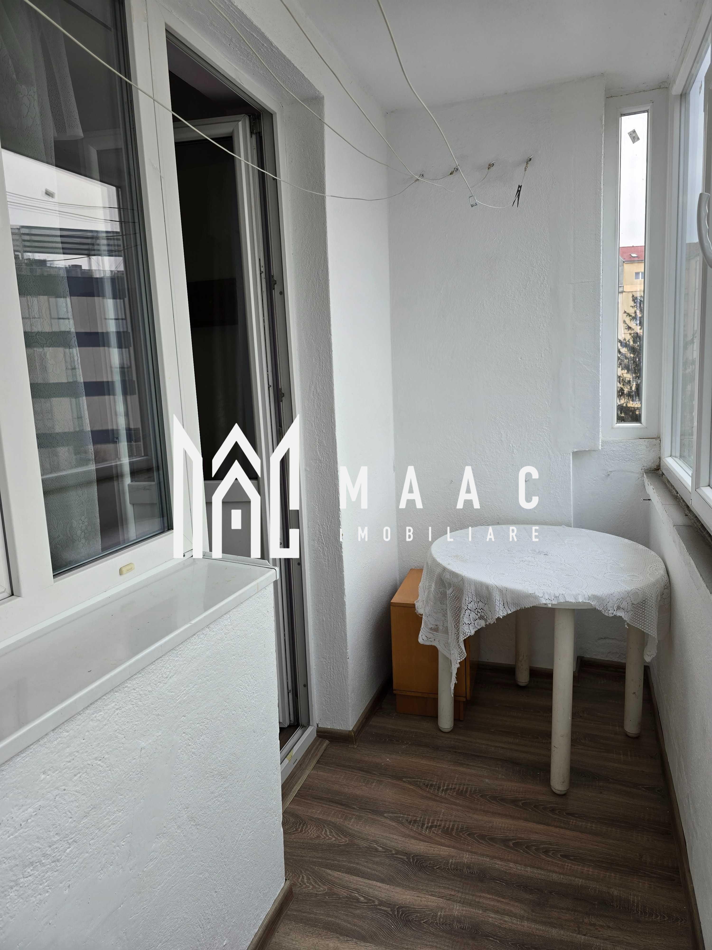 Apartamnet 2 camere | 55 MPU | Etaj 4 | Balcon | Mihai Viteazul - 6