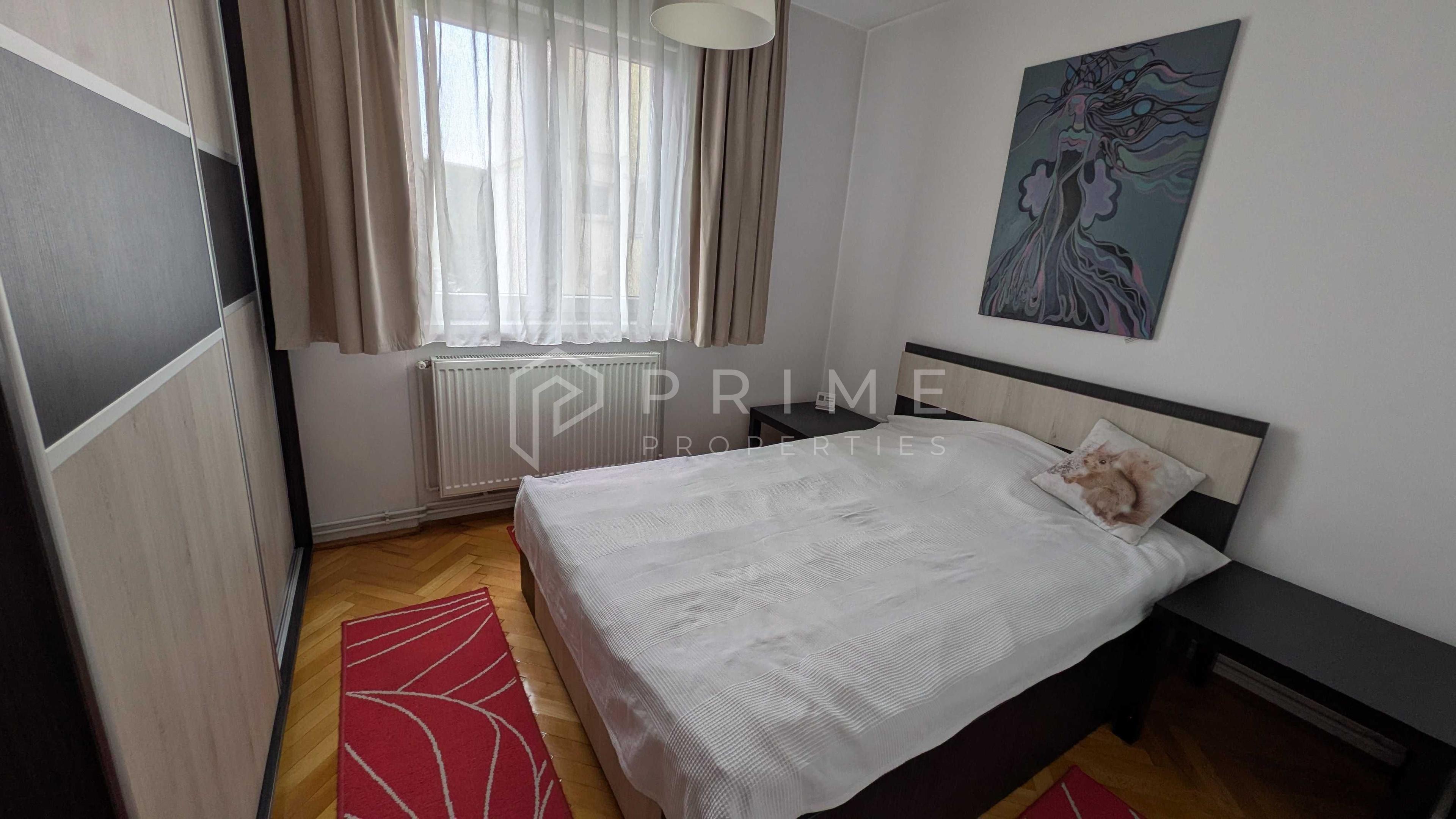 Apartament 2 Camere – Zona Dâmbul Pietros, Târgu Mureș - 2