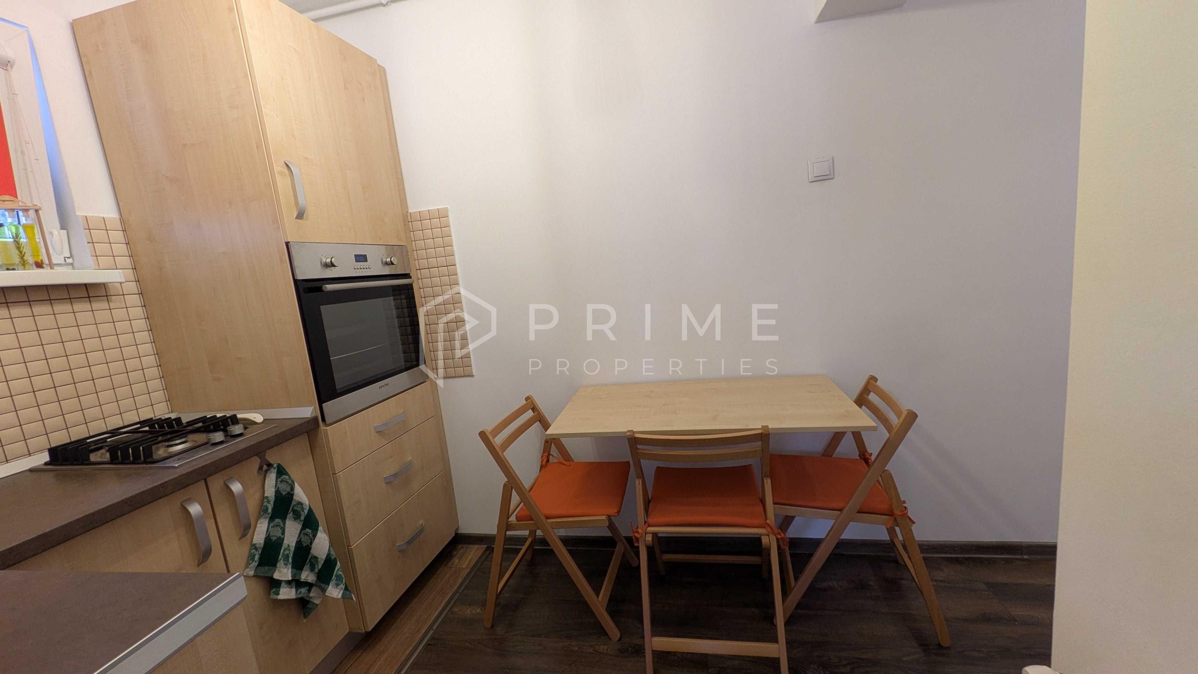 Apartament 2 Camere – Zona Dâmbul Pietros, Târgu Mureș - 4