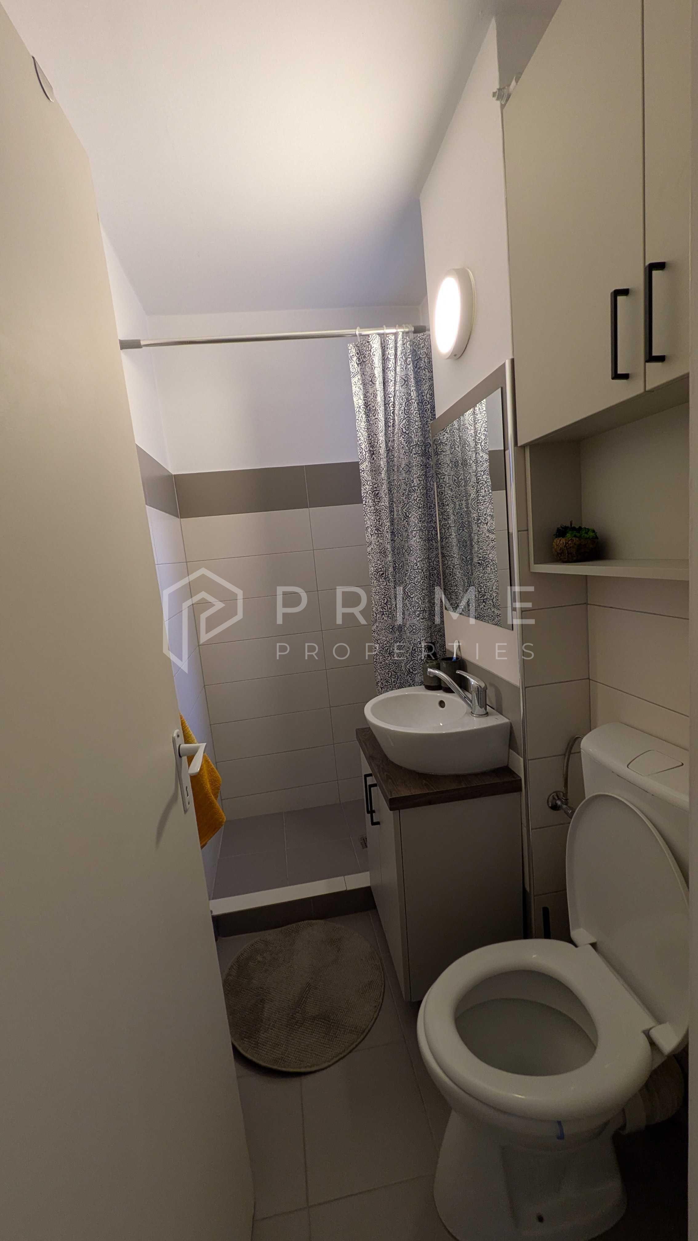 Apartament 2 Camere – Zona Dâmbul Pietros, Târgu Mureș - 7