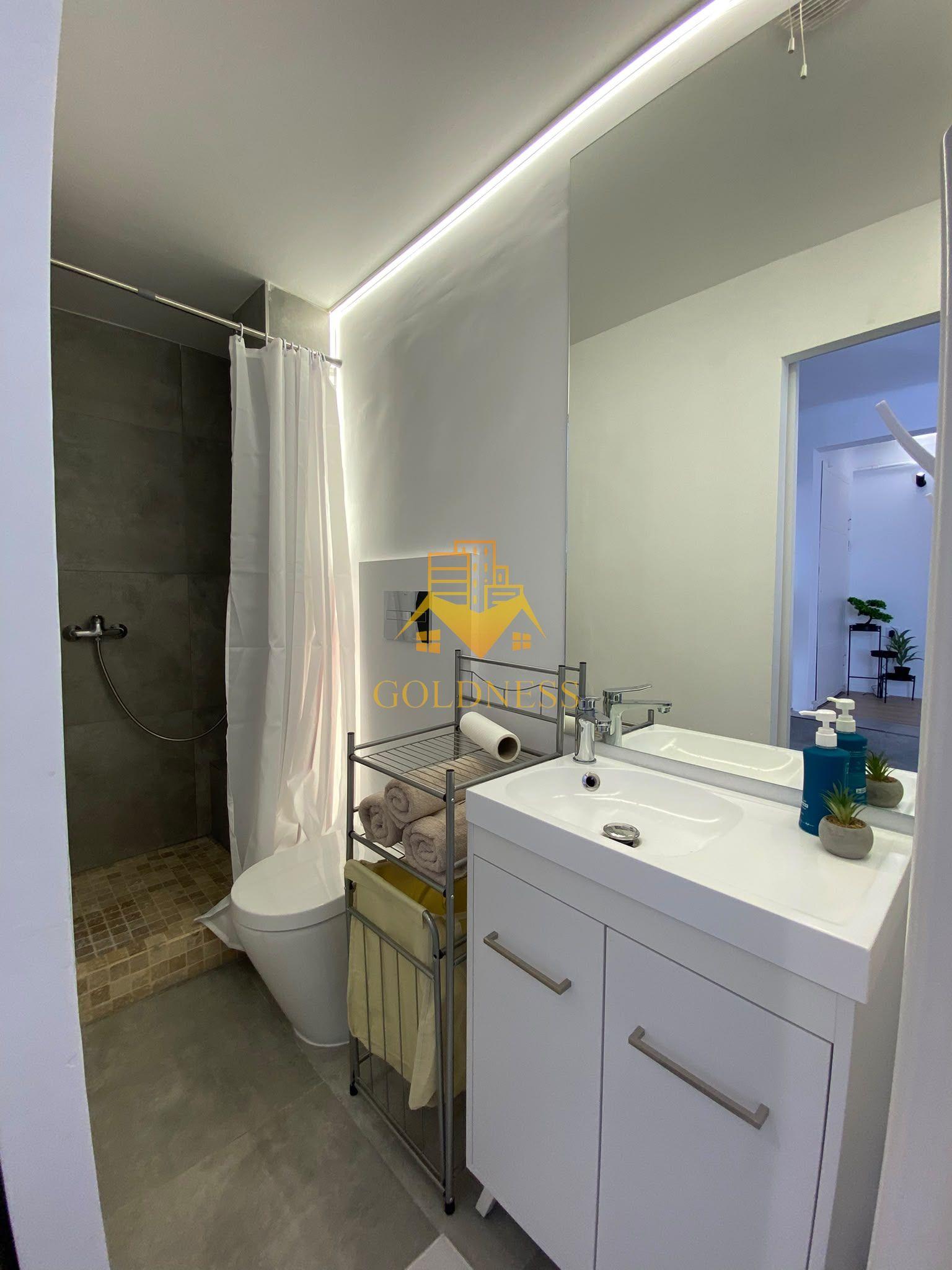 Apartament 40 mp la 2 minute de Piata Muzeului! Bloc istoric cu lift! - 5
