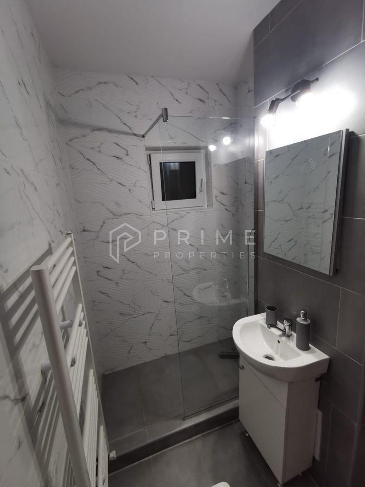 Apartament cu 1 cameră, renovat complet - 8