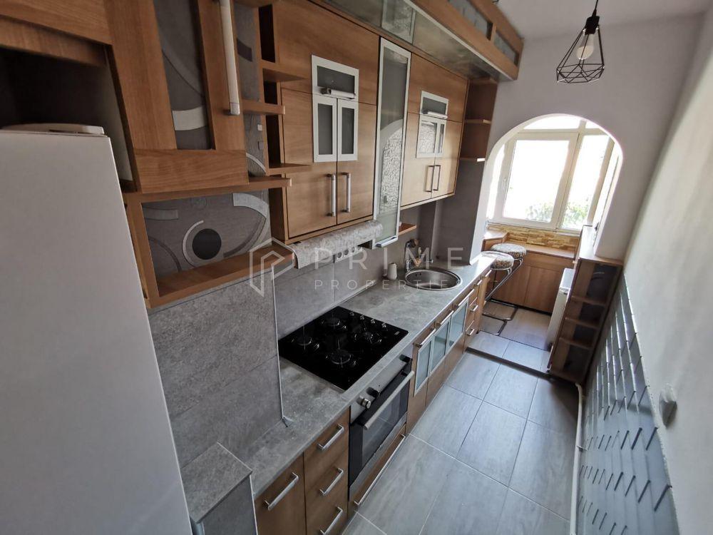 Apartament cu 1 cameră, renovat complet - 4