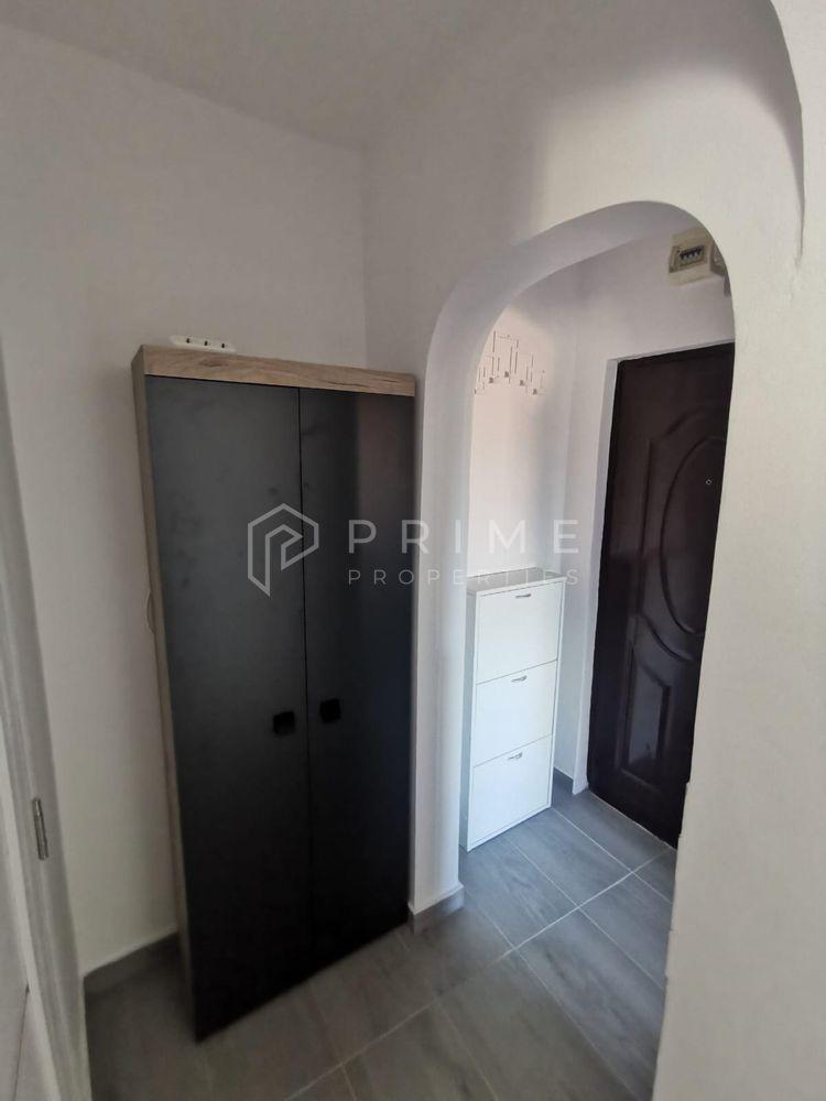Apartament cu 1 cameră, renovat complet - 6