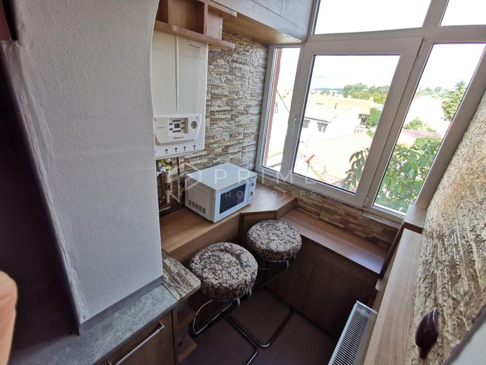 Apartament cu 1 cameră, renovat complet - 3