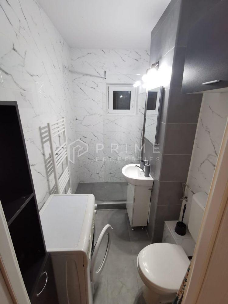 Apartament cu 1 cameră, renovat complet - 7