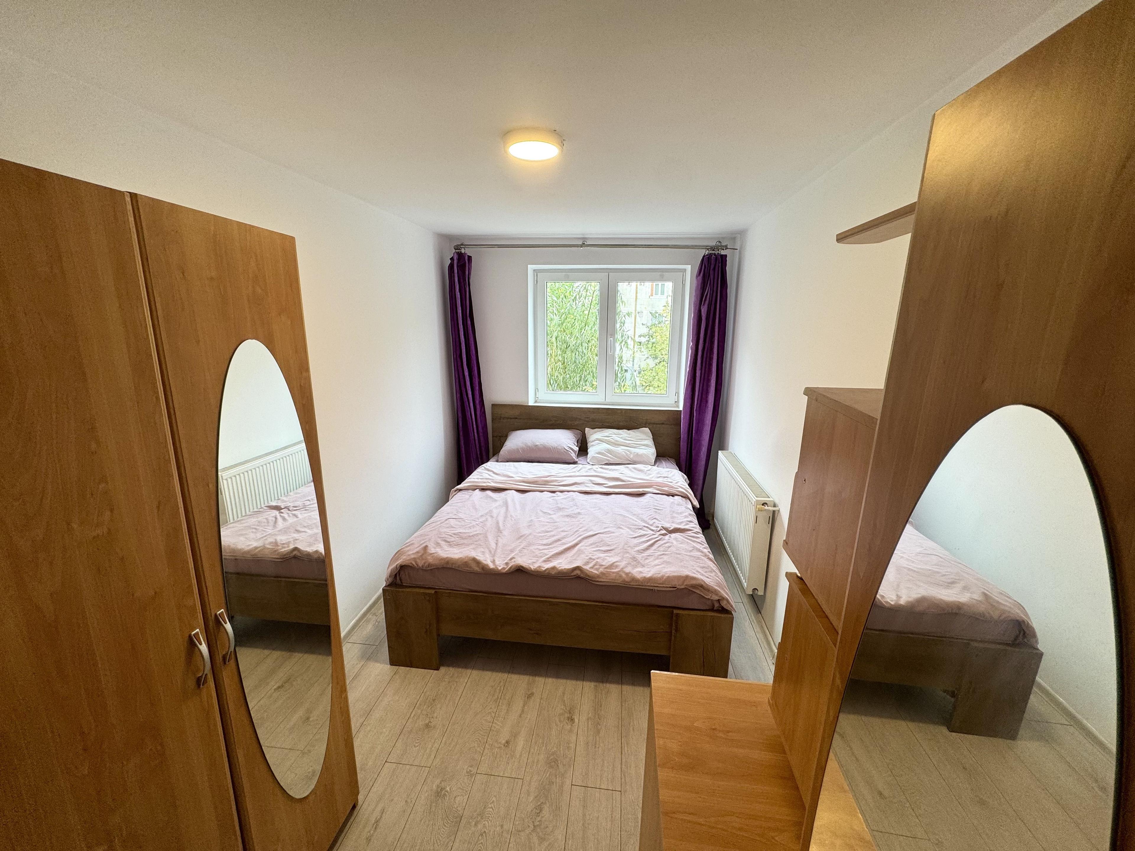 Centrala proprie zona Vitan, apartament 3 camere - 2