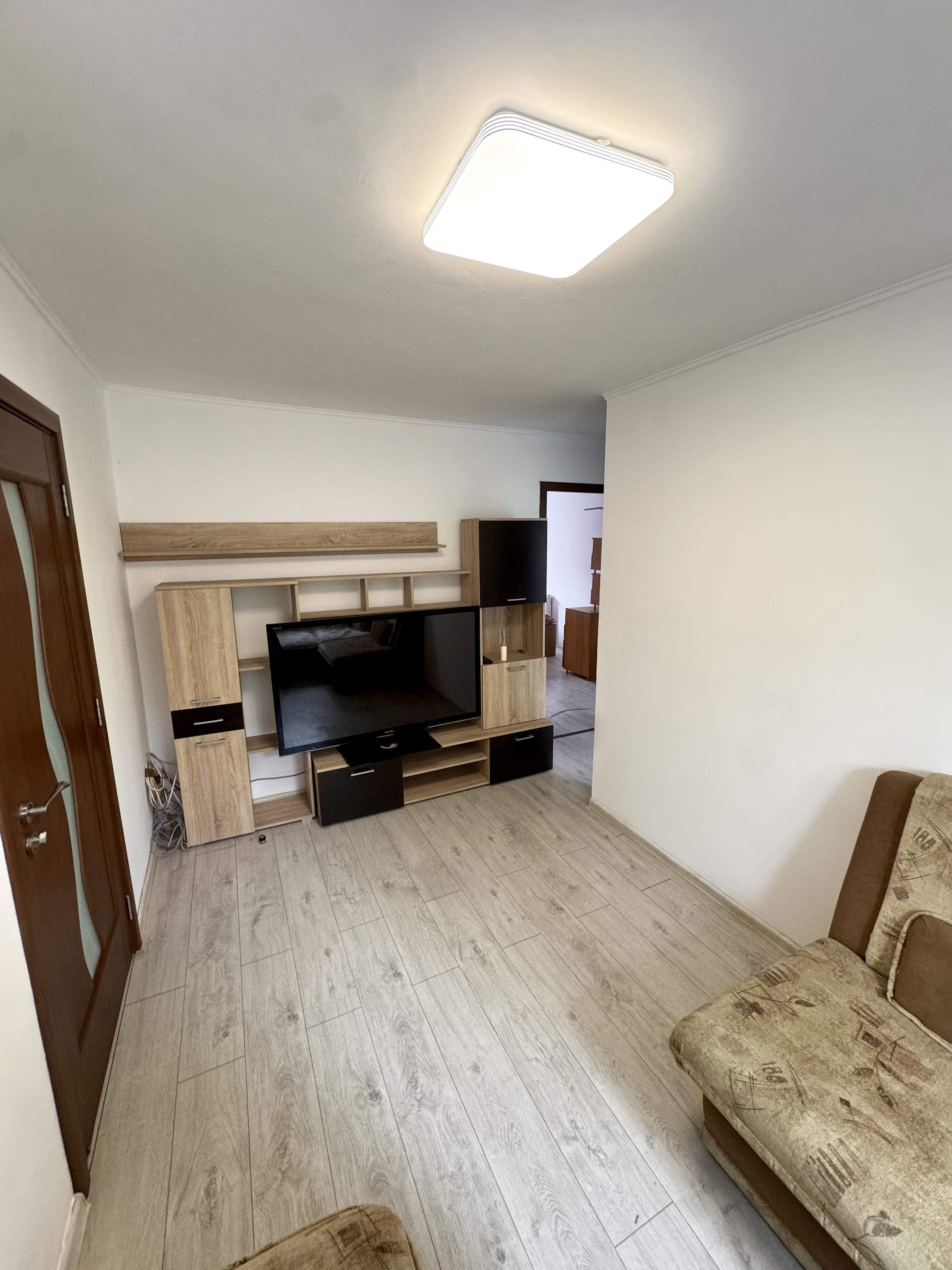 Centrala proprie zona Vitan, apartament 3 camere - 8
