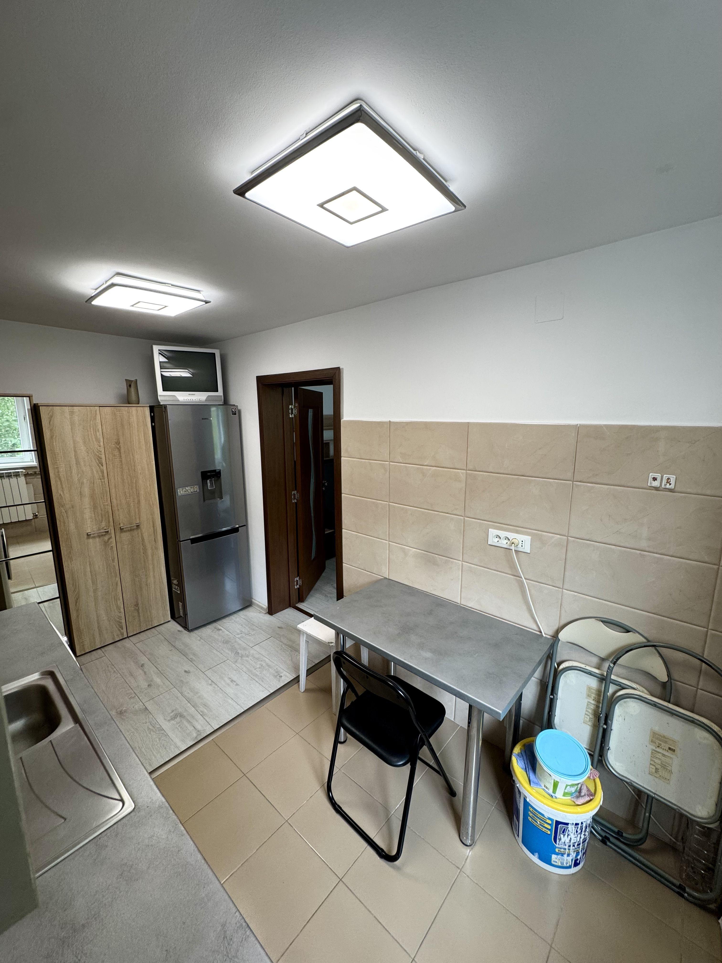 Centrala proprie zona Vitan, apartament 3 camere - 10