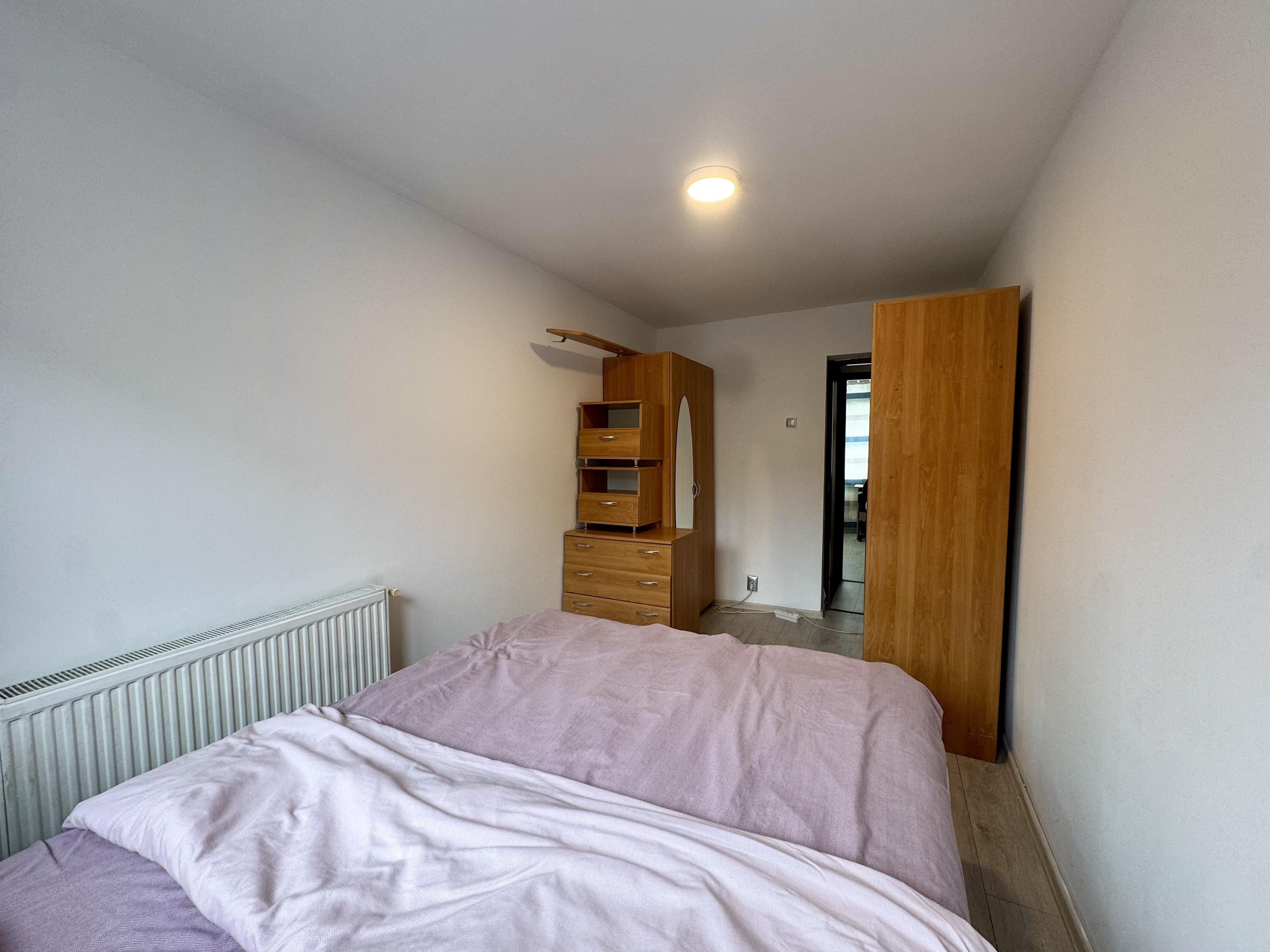 Centrala proprie zona Vitan, apartament 3 camere - 4