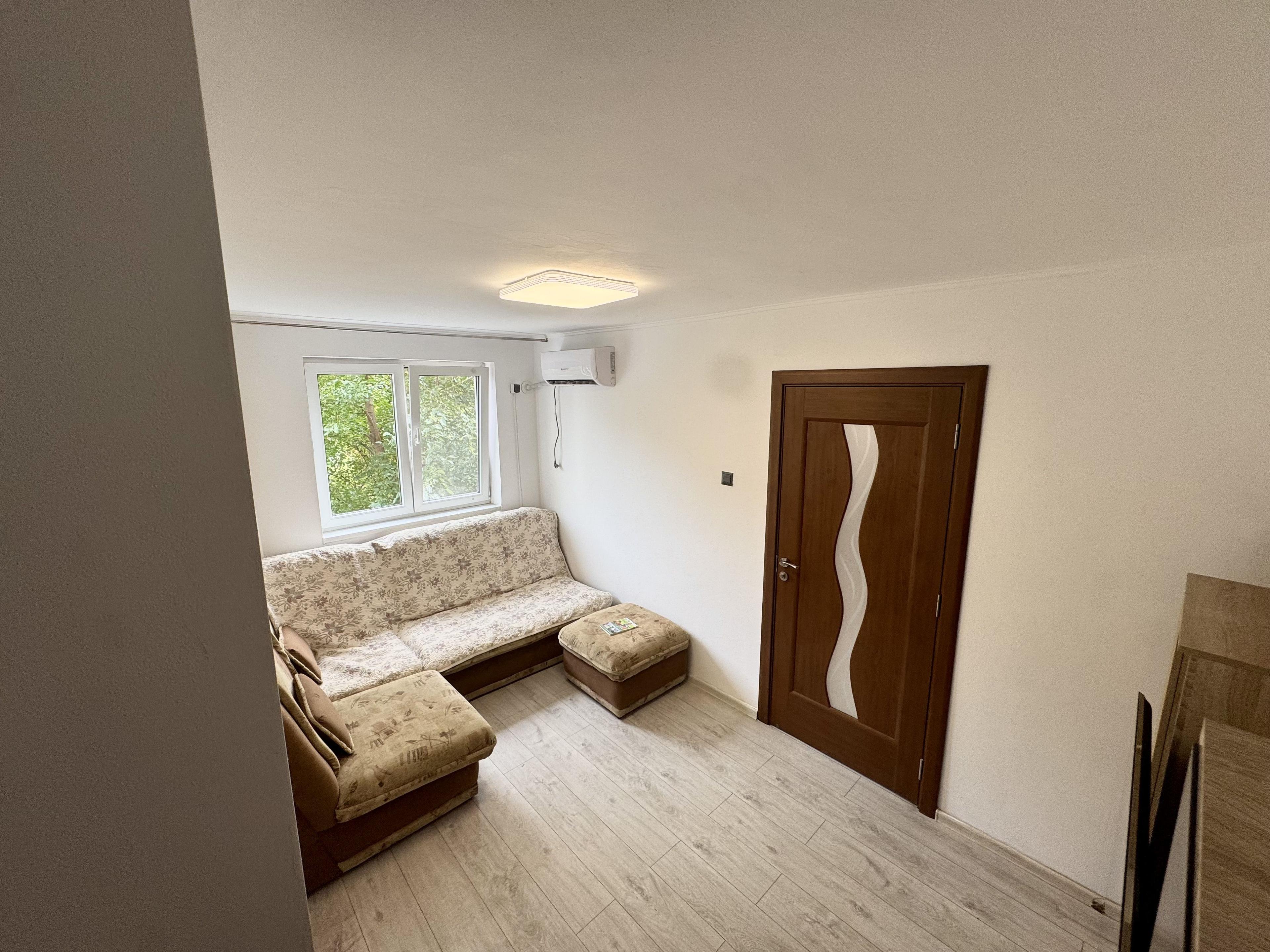 Centrala proprie zona Vitan, apartament 3 camere - 3