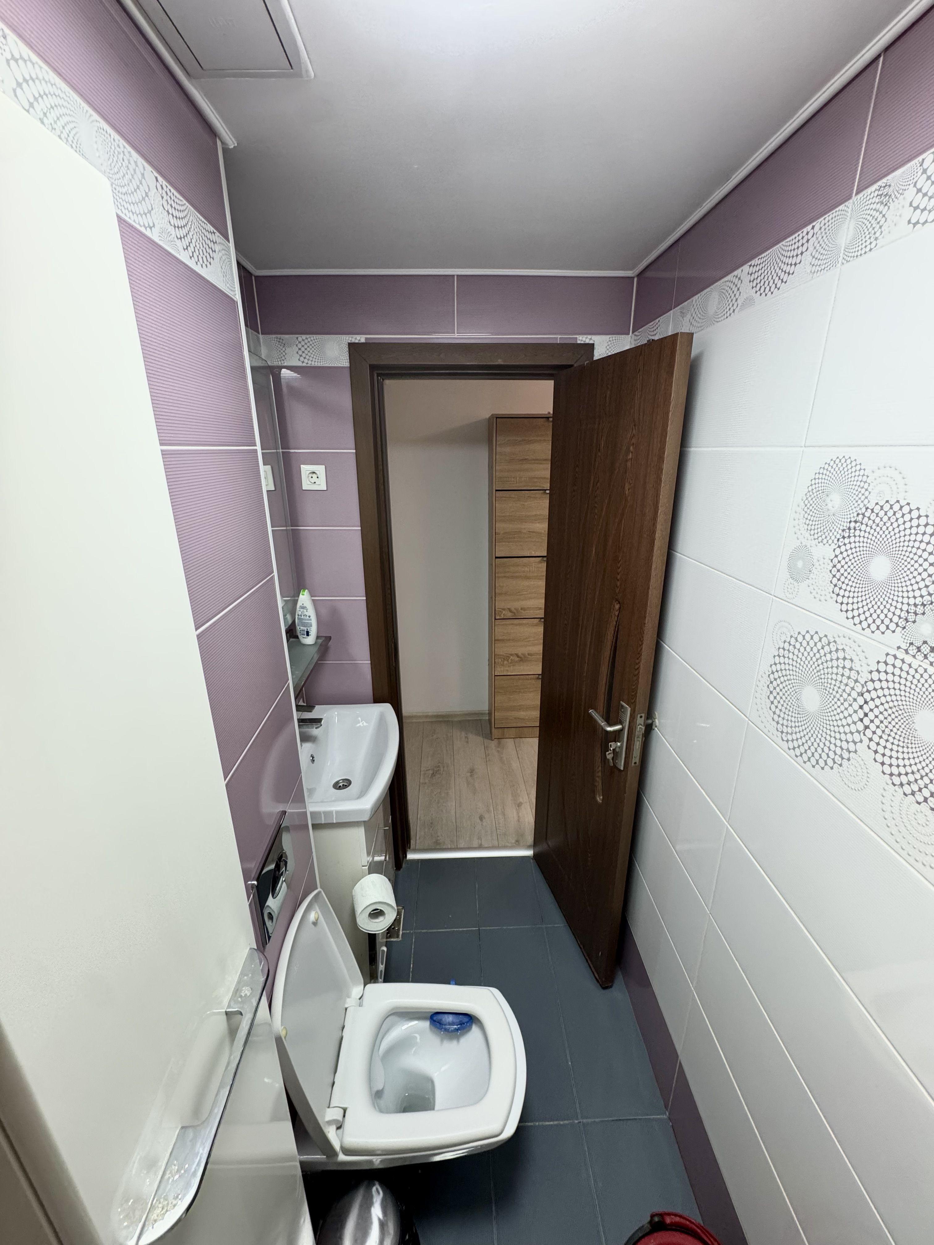 Centrala proprie zona Vitan, apartament 3 camere - 7
