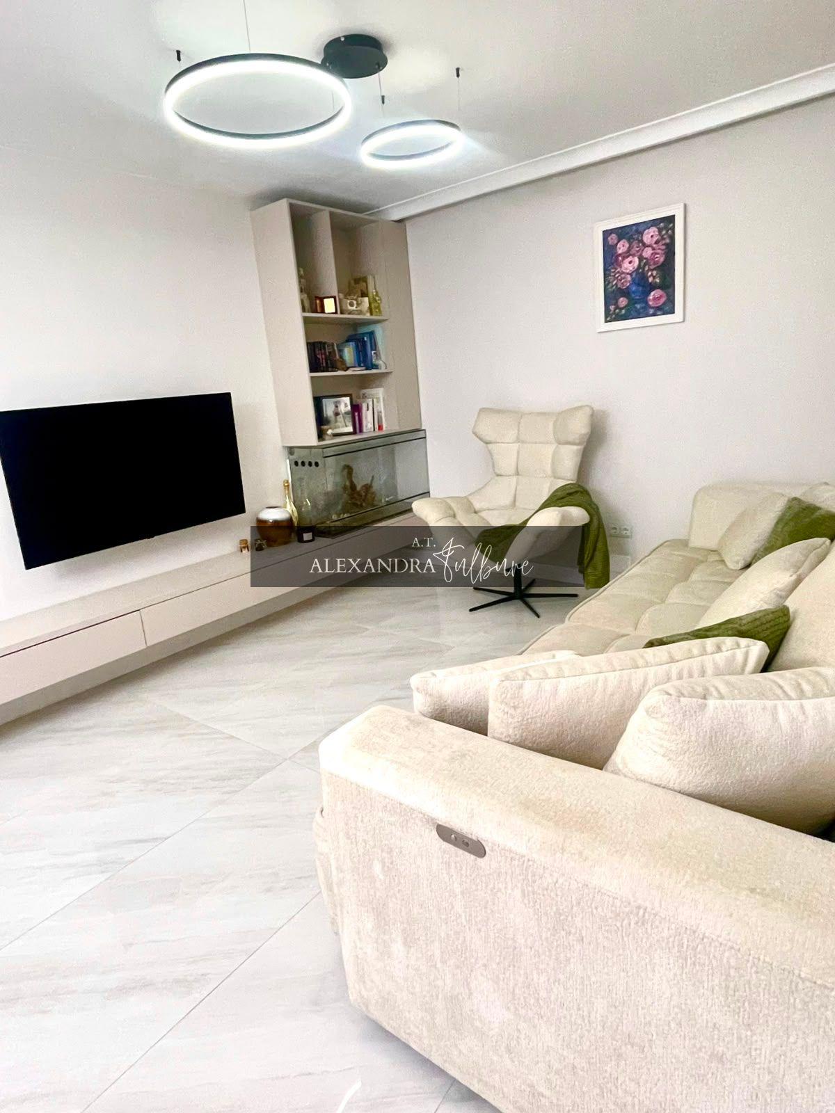 Apartament 2 camere decomandate, etaj intermediar, terasa, parcare - 3