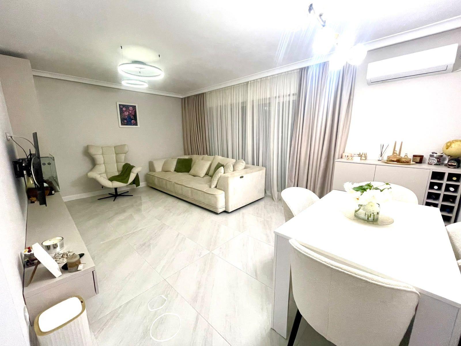 Apartament 2 camere decomandate, etaj intermediar, terasa, parcare - 6