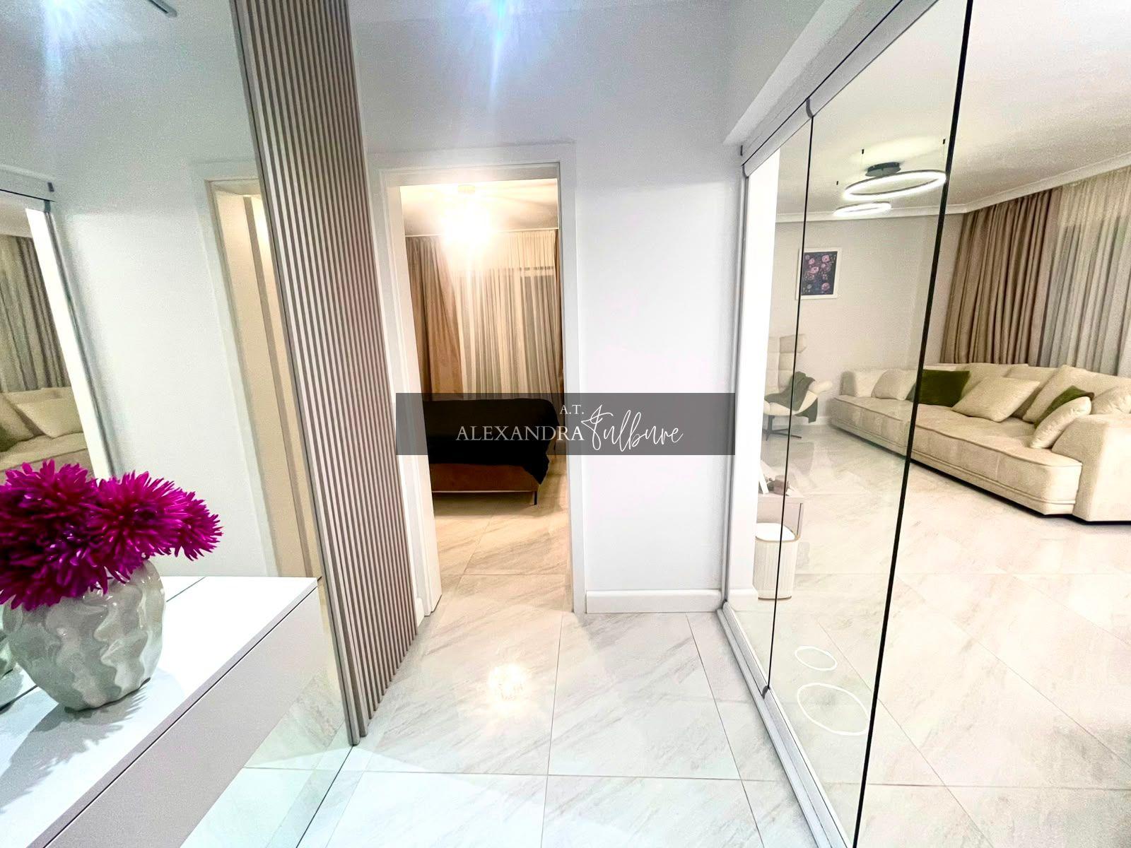 Apartament 2 camere decomandate, etaj intermediar, terasa, parcare - 4
